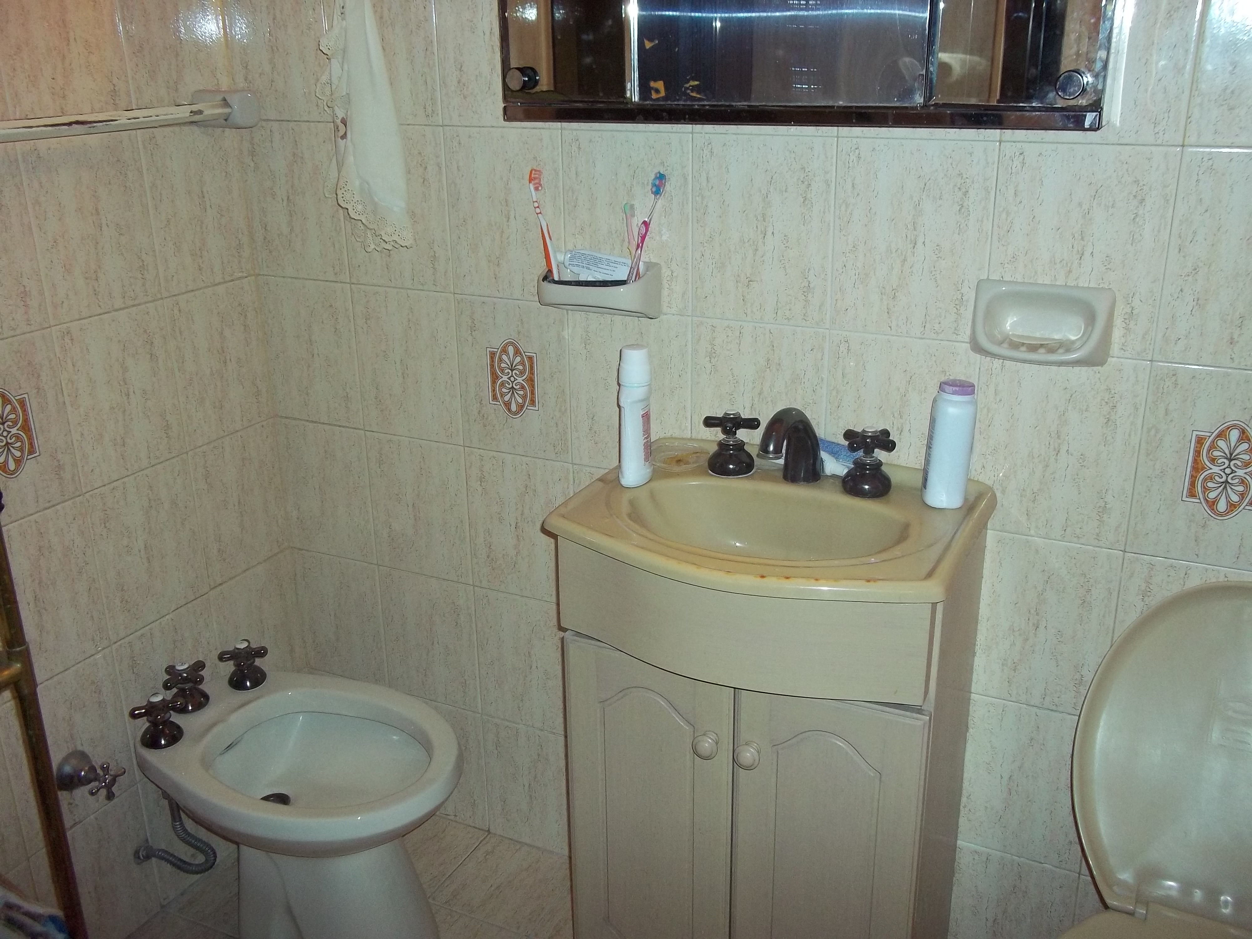 CASA 4 AMBIENTES EN VENTA RAMOS MEJIA — foto 4