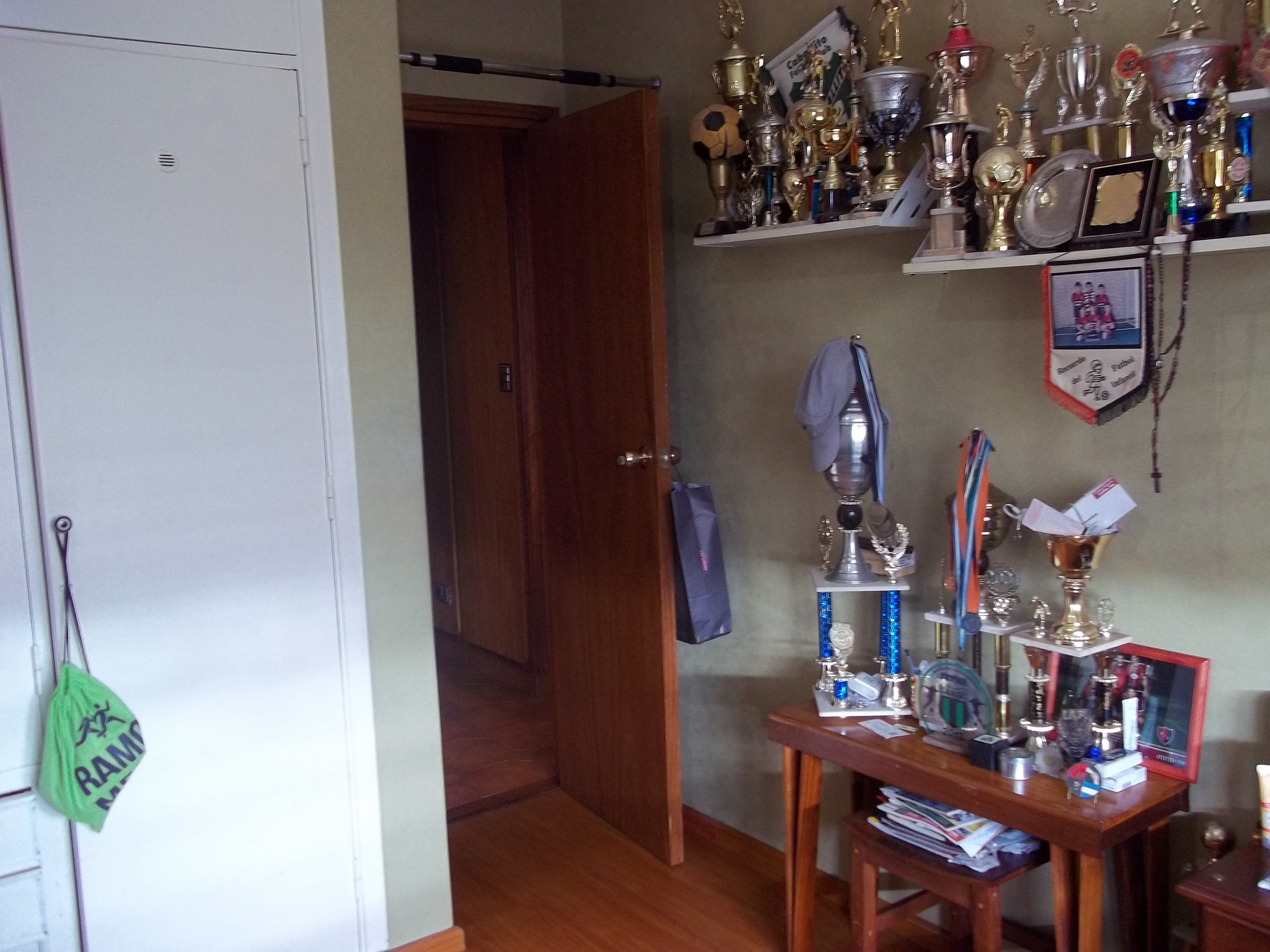 CASA 4 AMBIENTES EN VENTA RAMOS MEJIA — foto 5