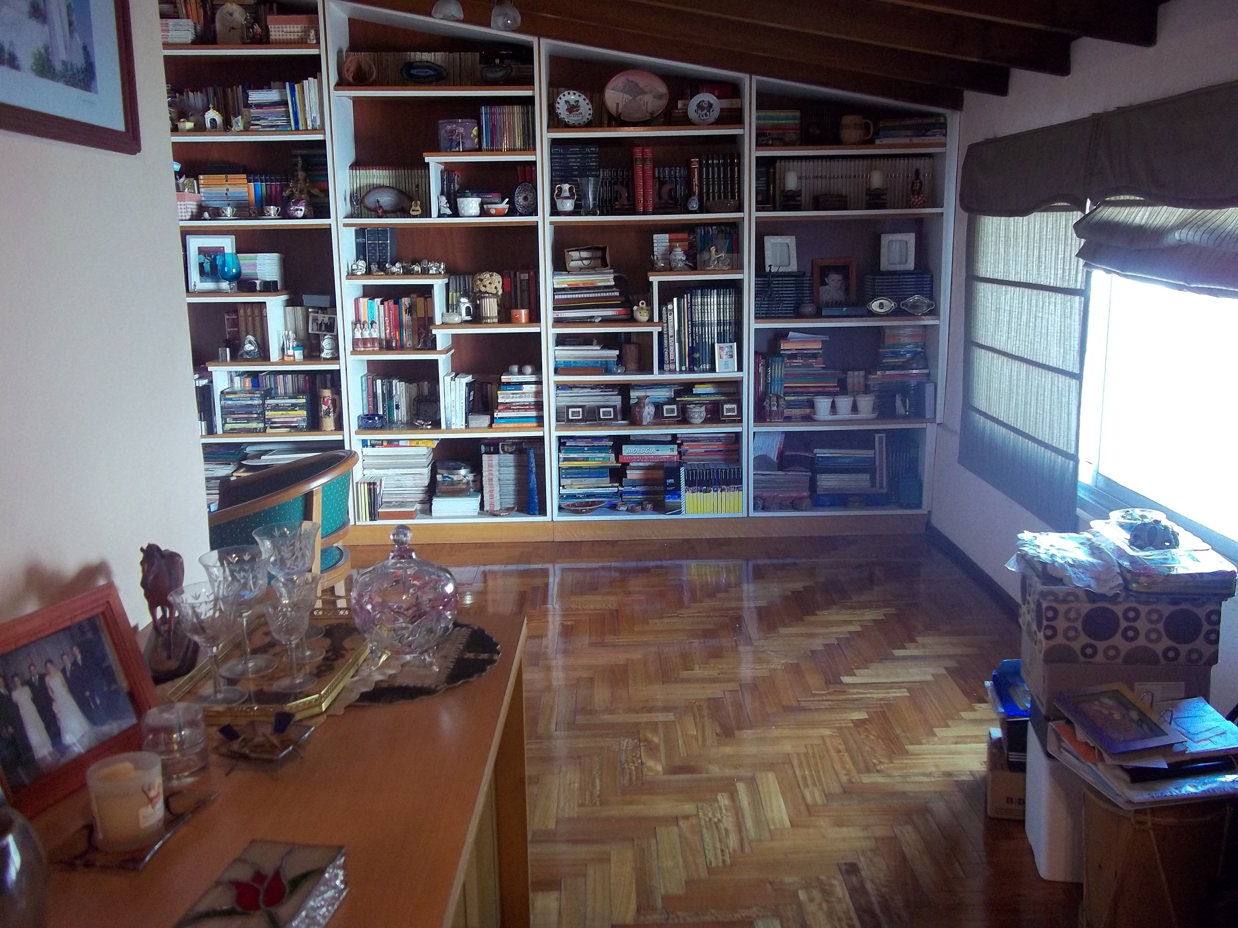 CASA 4 AMBIENTES EN VENTA RAMOS MEJIA — foto 8
