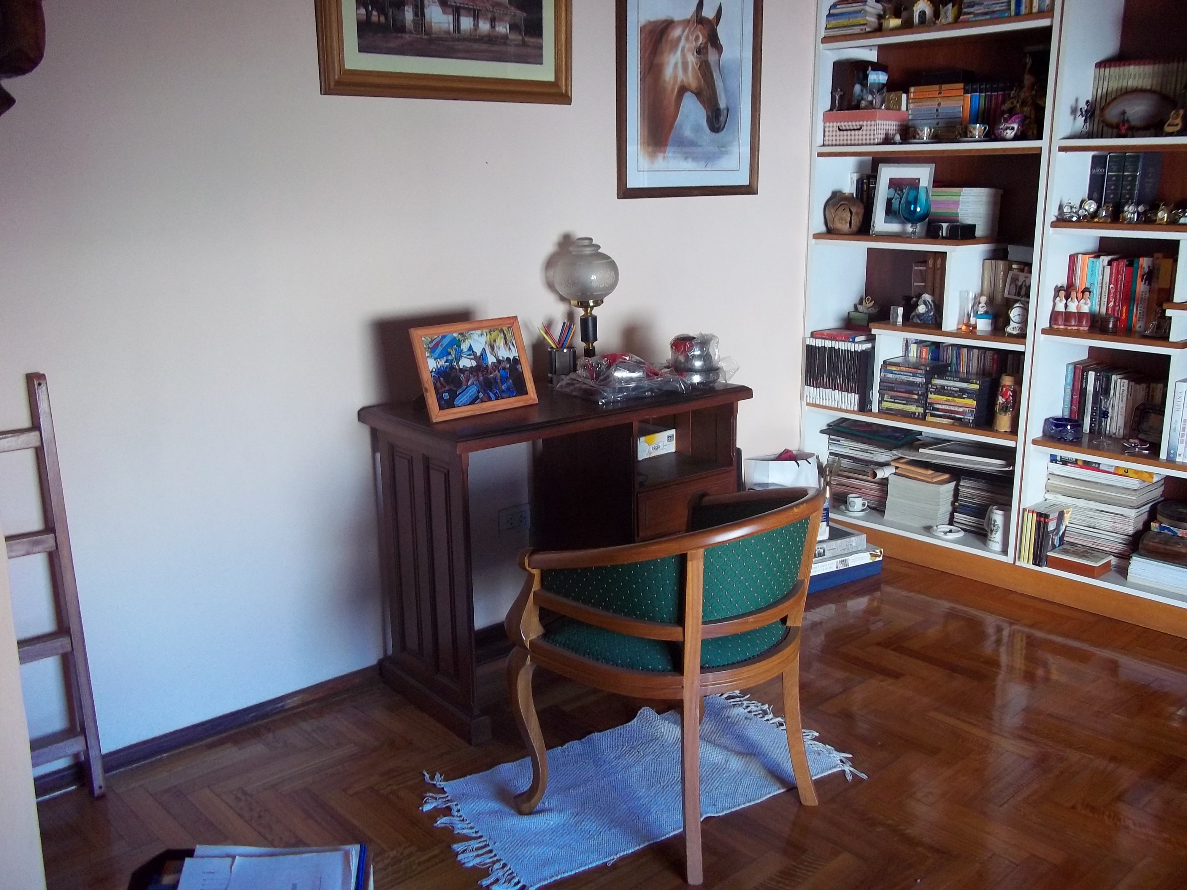 CASA 4 AMBIENTES EN VENTA RAMOS MEJIA — foto 9