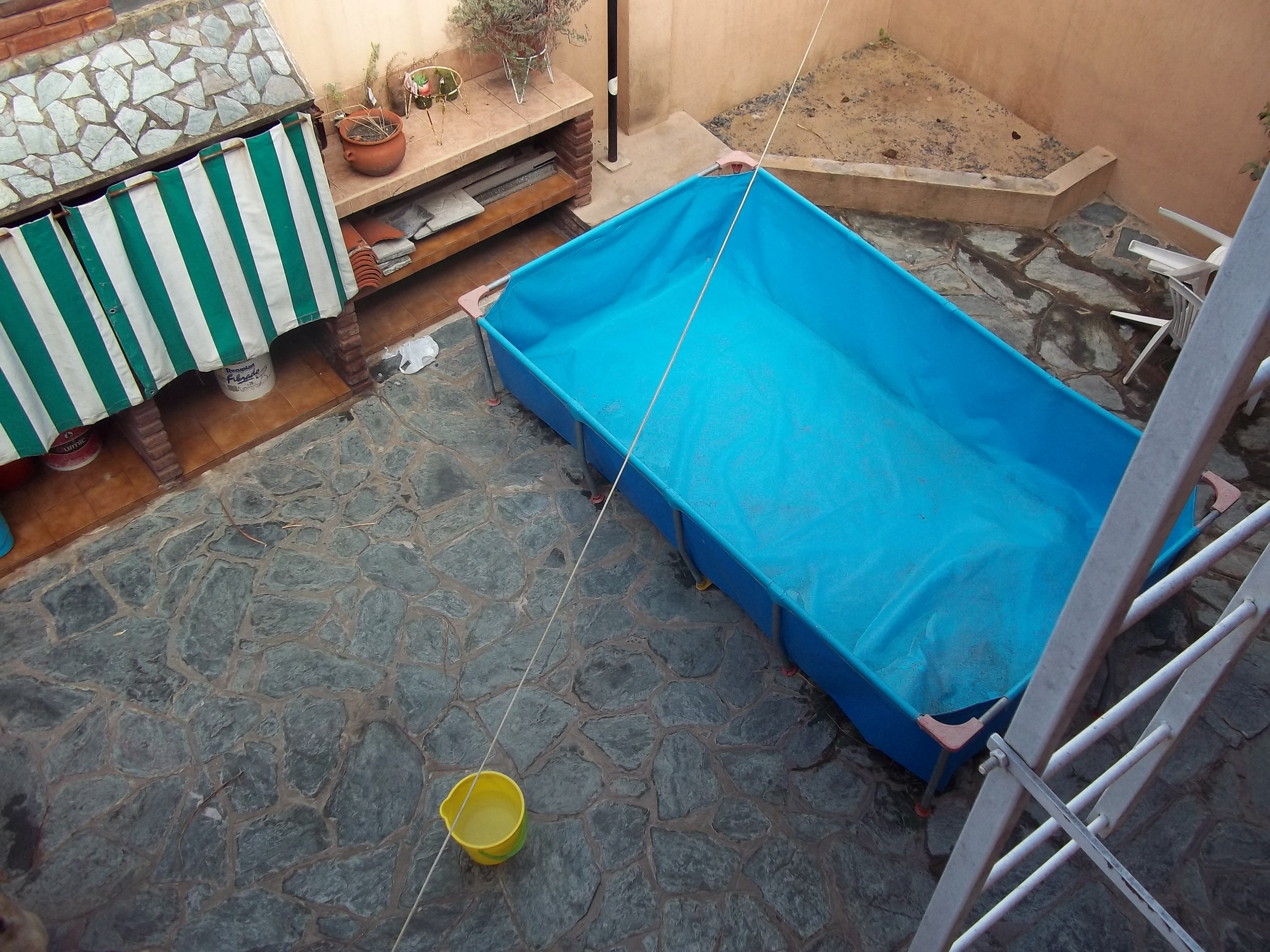 CASA 4 AMBIENTES EN VENTA RAMOS MEJIA — foto 10
