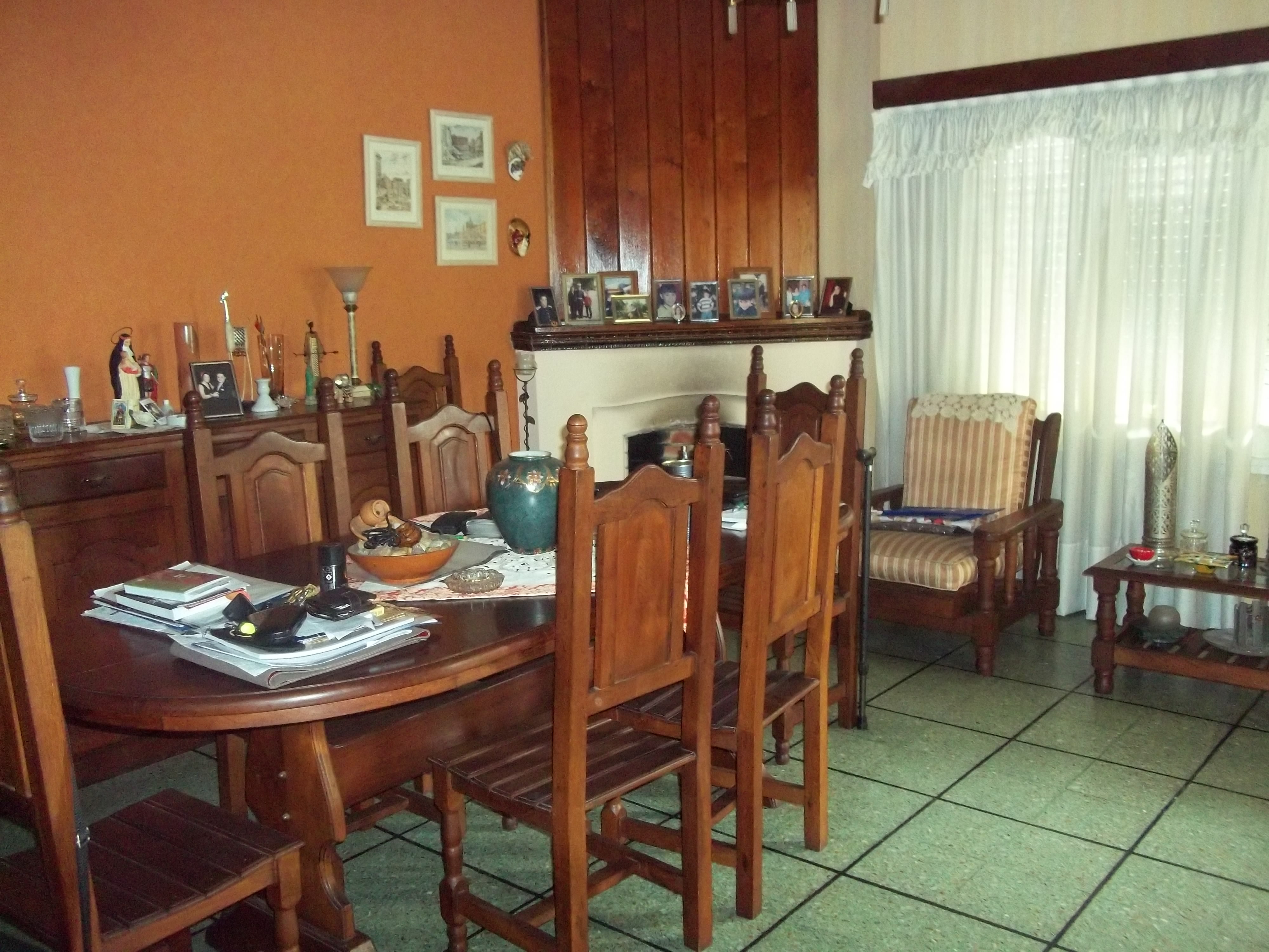 CASA 4 AMBIENTES EN VENTA RAMOS MEJIA — foto 13