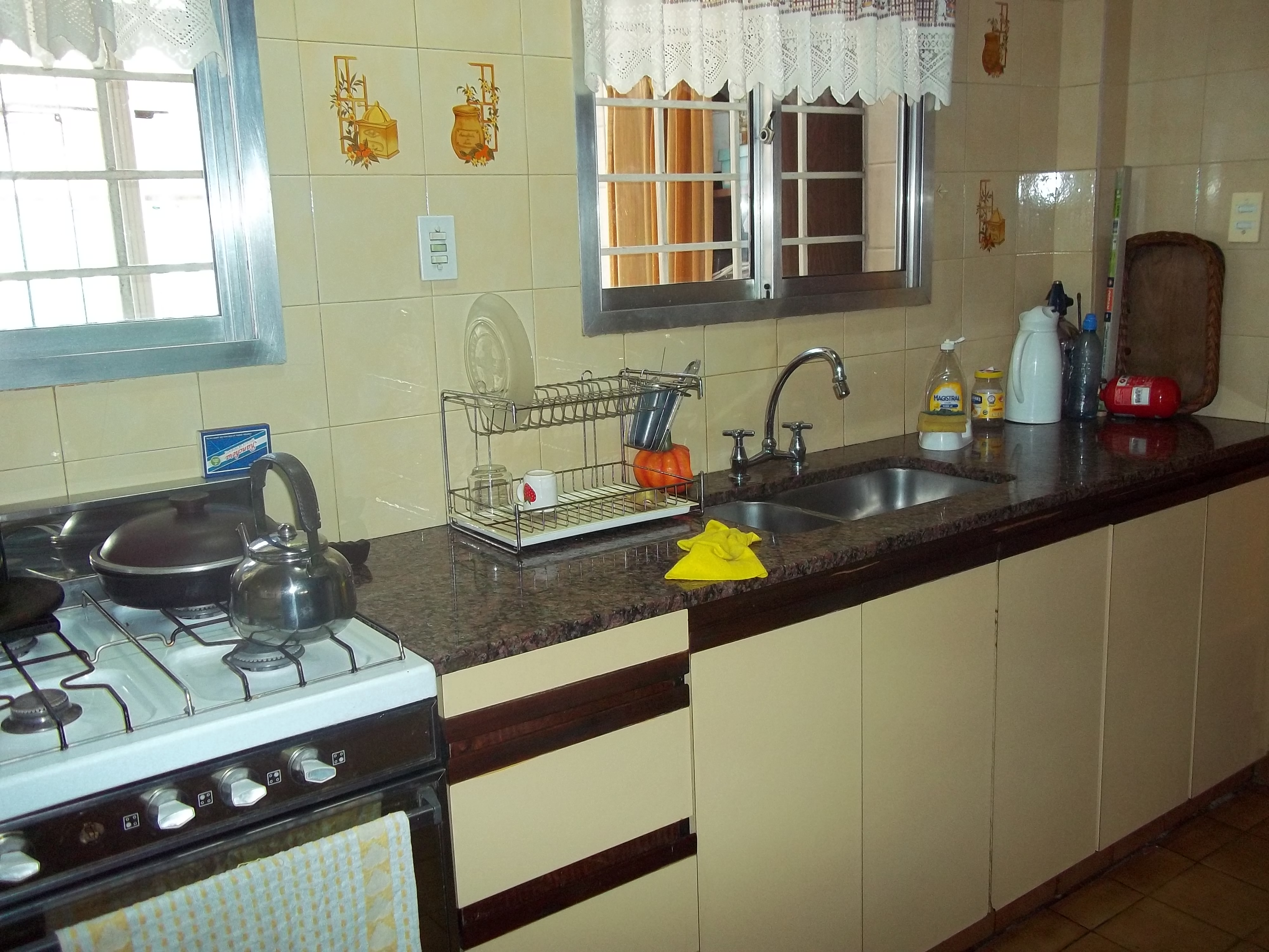 CASA 4 AMBIENTES EN VENTA RAMOS MEJIA — foto 15