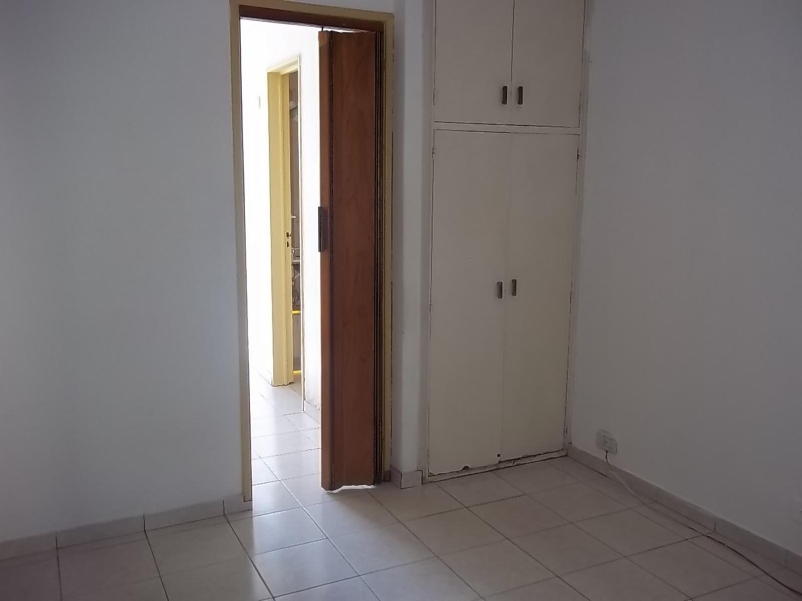 Departamento 1 ambiente Ramos Mejìa Norte - 4