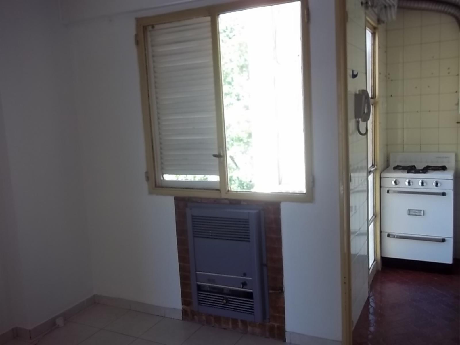 Departamento 1 ambiente Ramos Mejìa Norte - 5