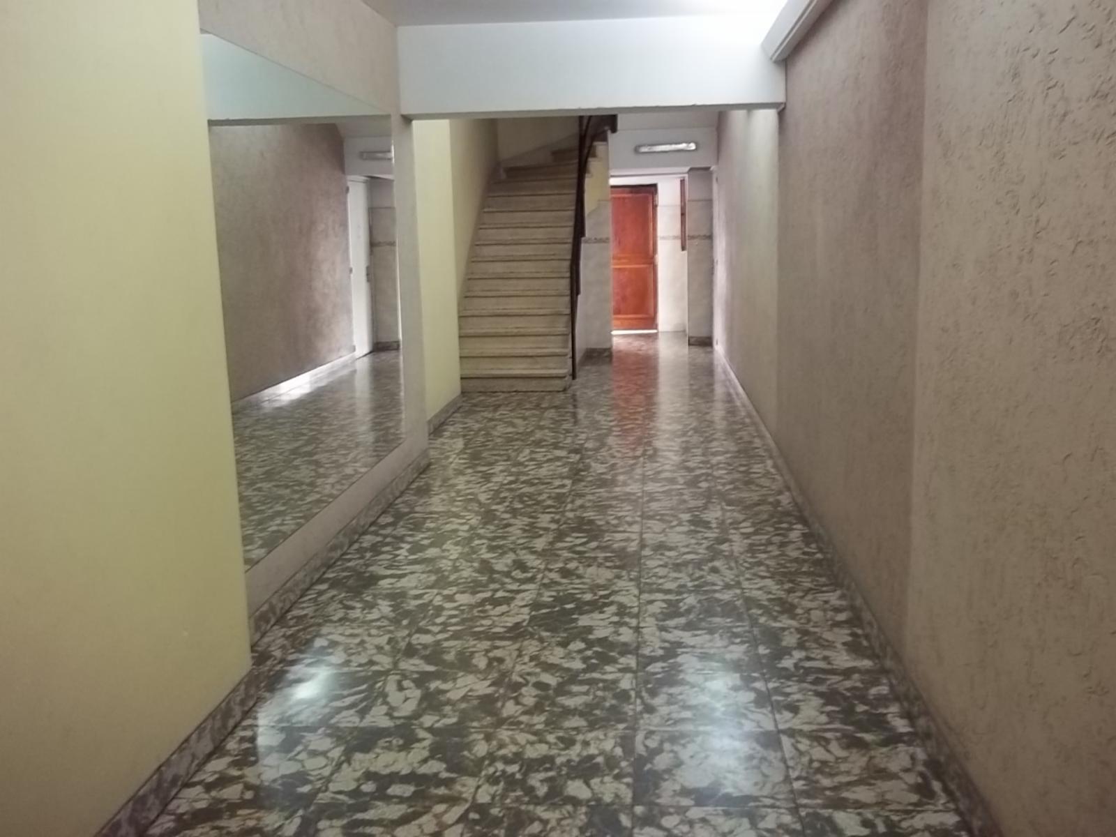 Departamento 1 ambiente Ramos Mejìa Norte - 12