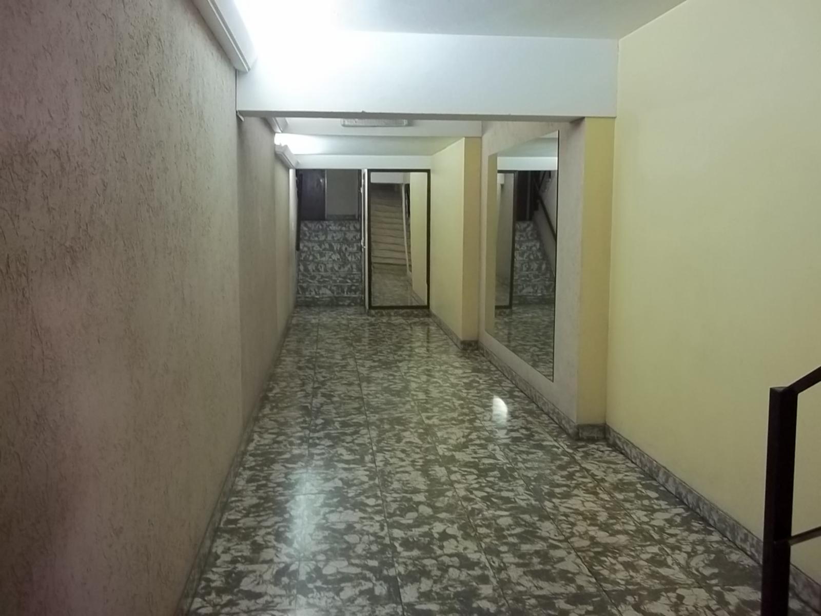 Departamento 1 ambiente Ramos Mejìa Norte - 13