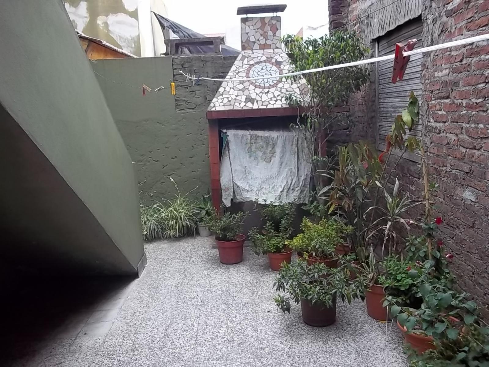 CASA EN VENTA LA TABLADA — foto 2
