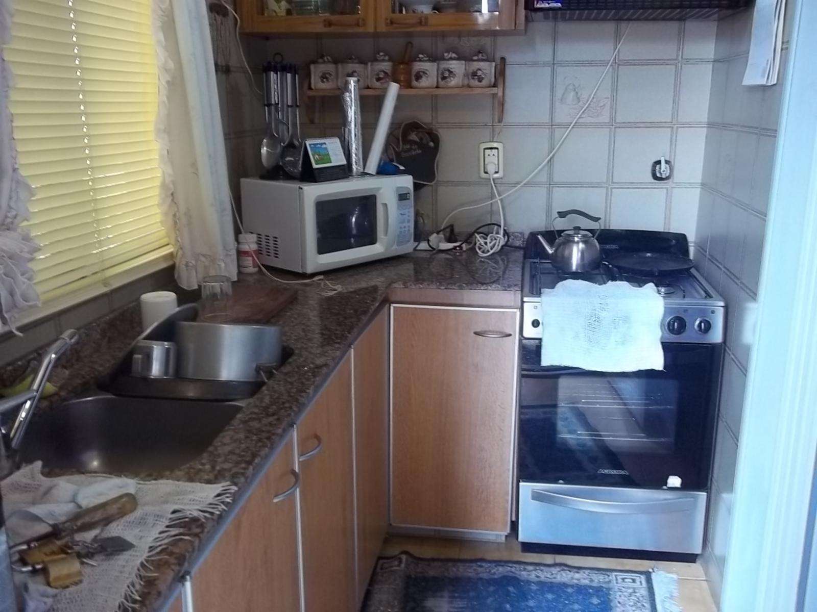 CASA EN VENTA LA TABLADA — foto 8