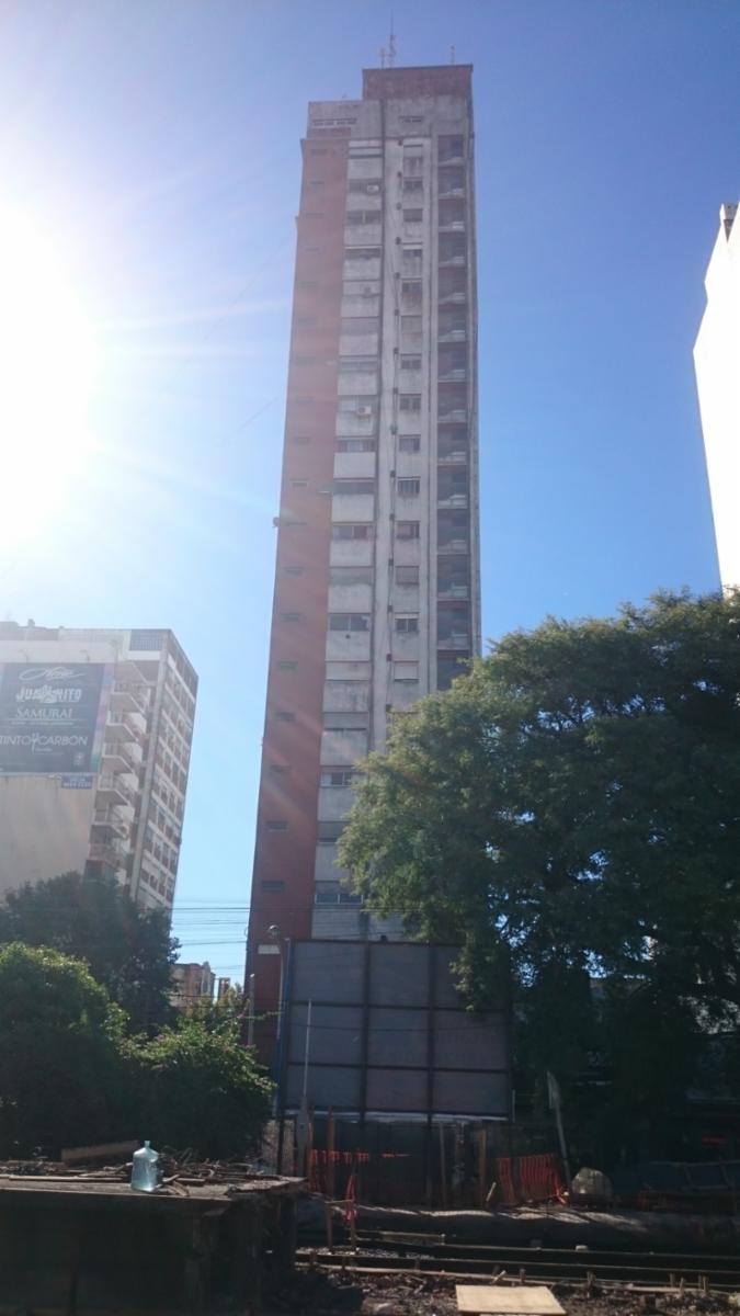 DEPARTAMENTO 1 AMBIENTE RAMOS MEJIA — foto 3