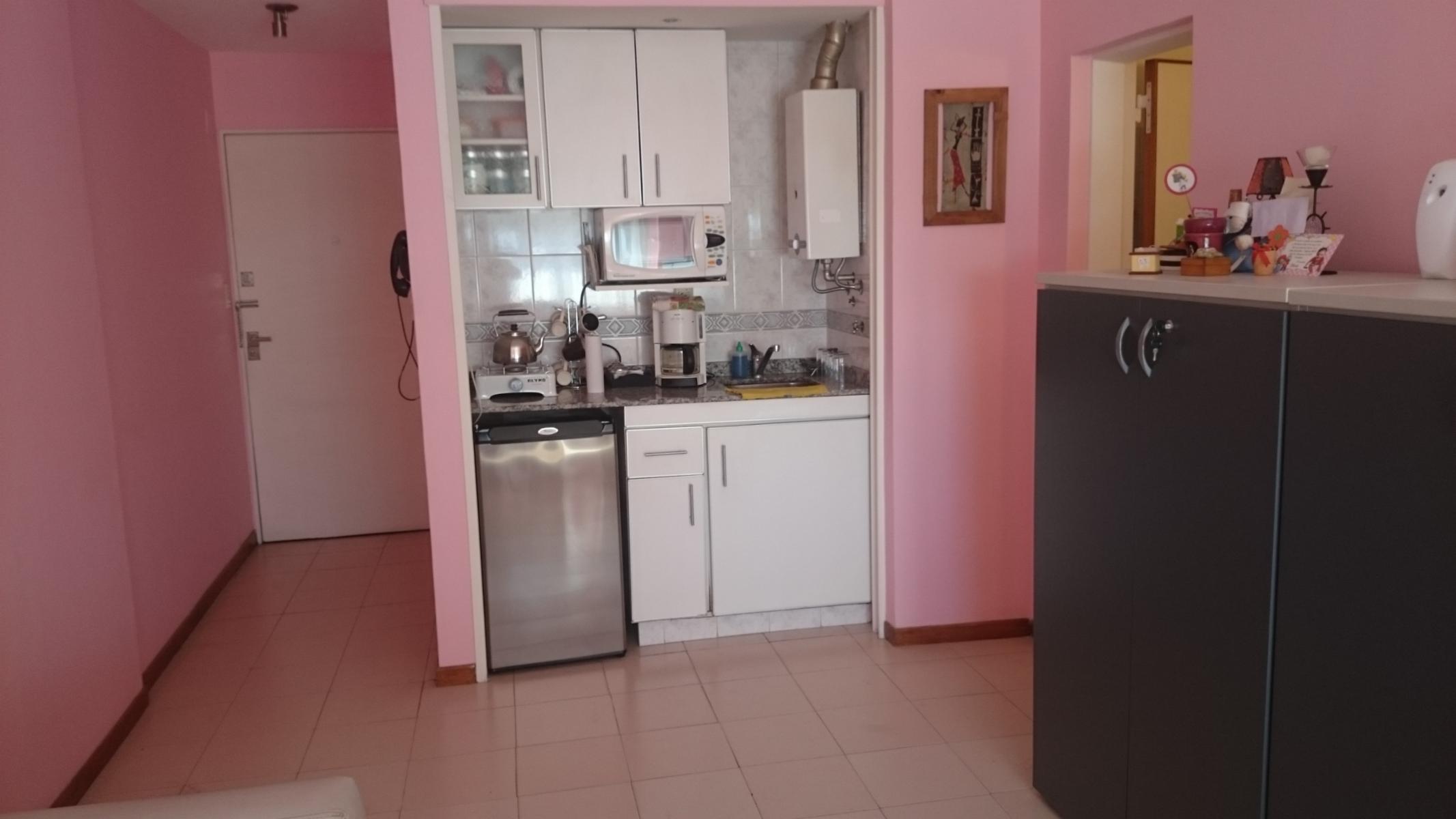 DEPARTAMENTO 1 AMBIENTE RAMOS MEJIA — foto 4