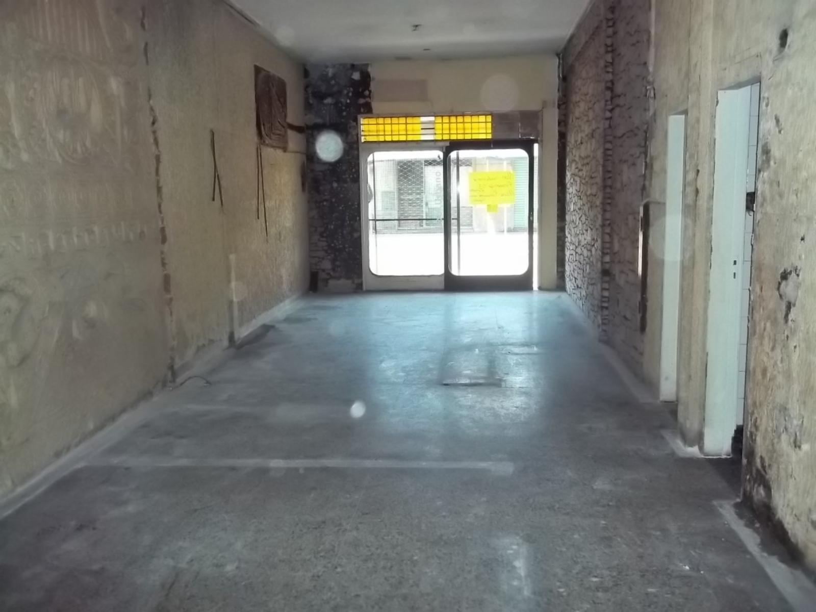 LOCAL COMERCIAL LA TABLADA - 1