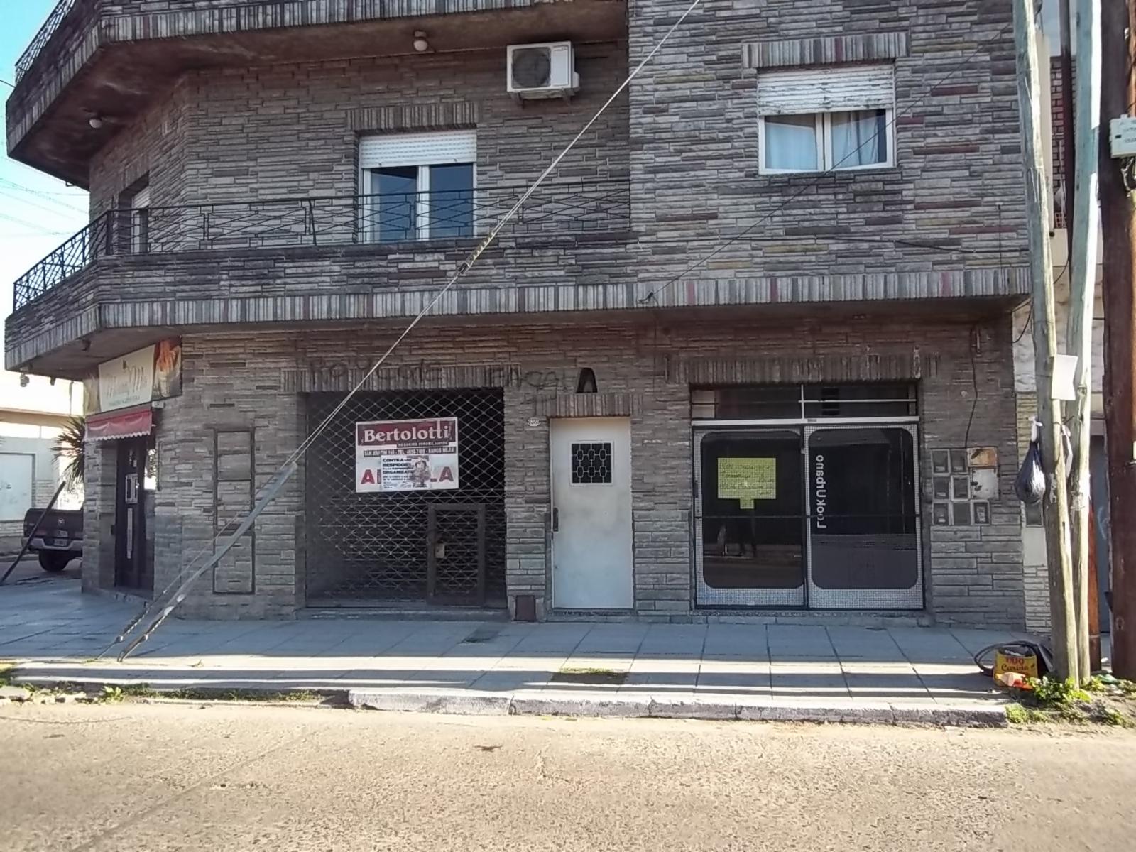 LOCAL COMERCIAL LA TABLADA - 2