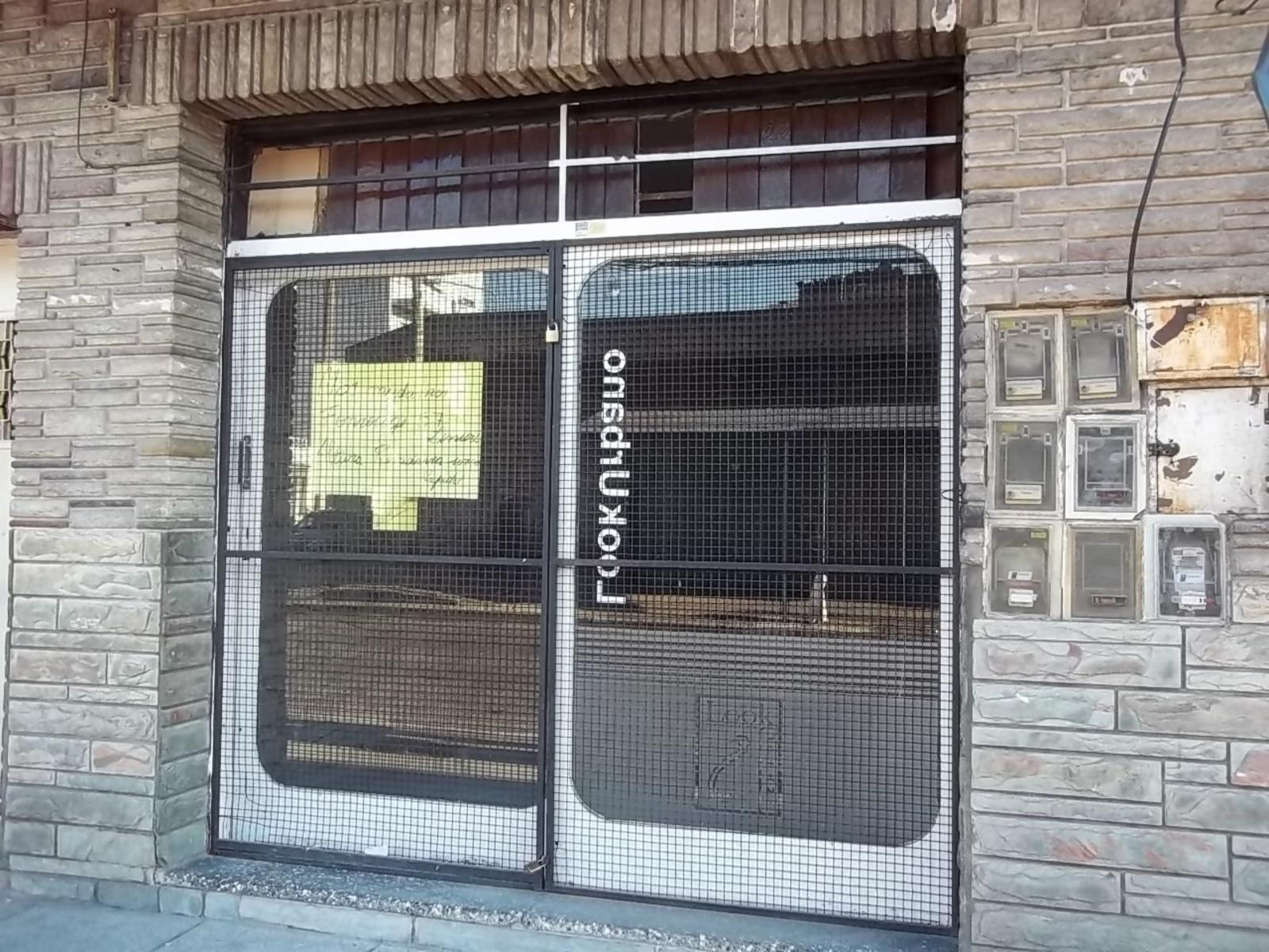 LOCAL COMERCIAL LA TABLADA - 4