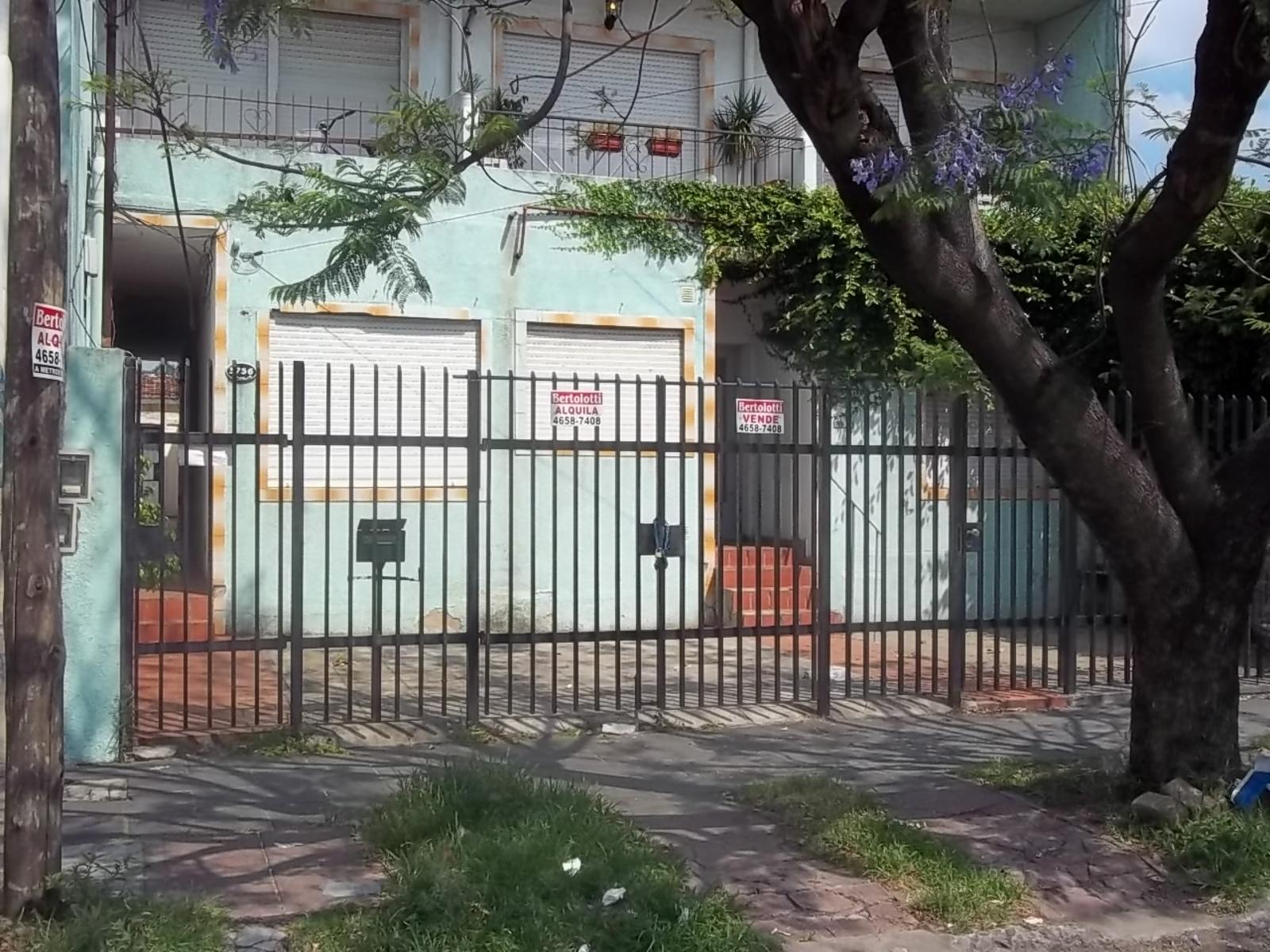 DEPARTAMENTO 2 AMBIENTES EN VENTA SAN JUSTO ( DUEÑO DIRECTO) — foto 4