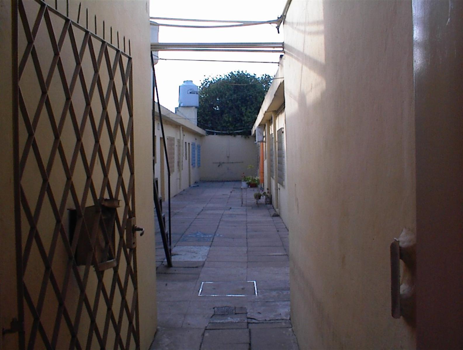 ALQUILER DEPARTAMENTO 1 AMBIENTE SAN JUSTO - 3