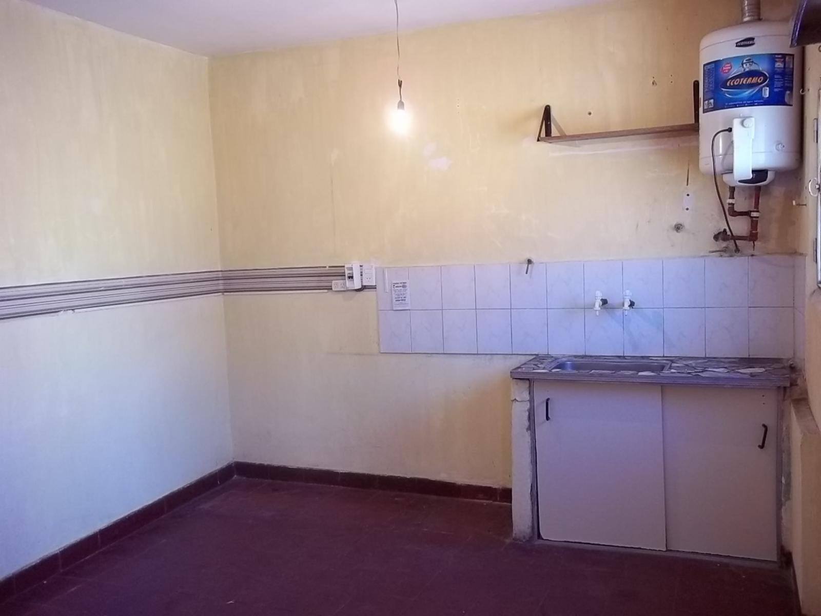ALQUILER DEPARTAMENTO 1 AMBIENTE SAN JUSTO - 4
