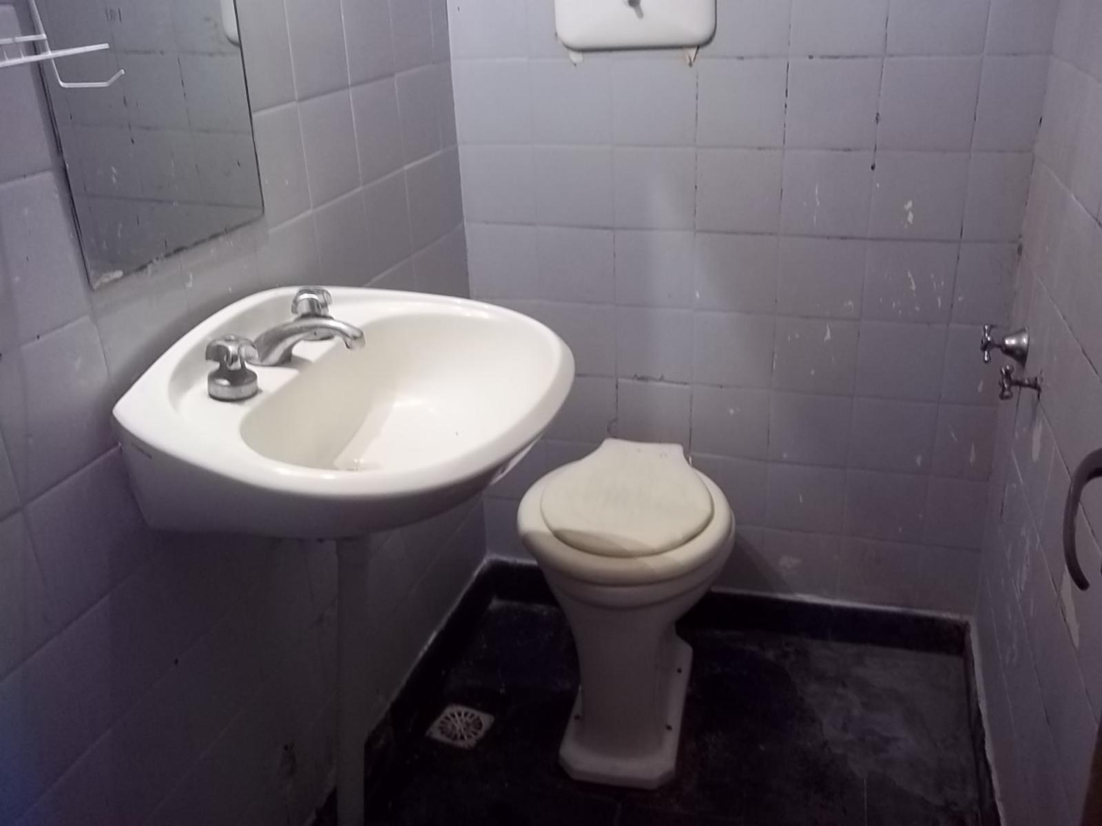 ALQUILER DEPARTAMENTO 1 AMBIENTE SAN JUSTO - 5