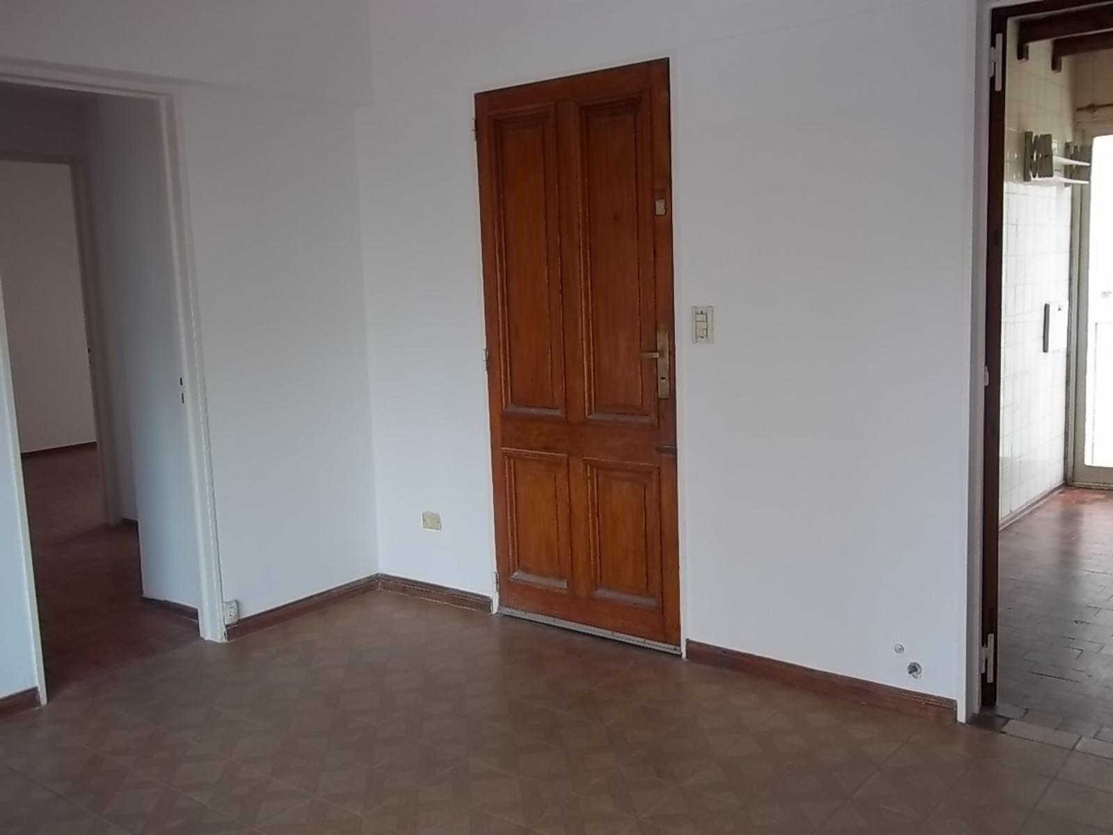 DEPARTAMENTO 3 AMBIENTES EN ALQUILER RAMOS MEJIA NORTE. - 3