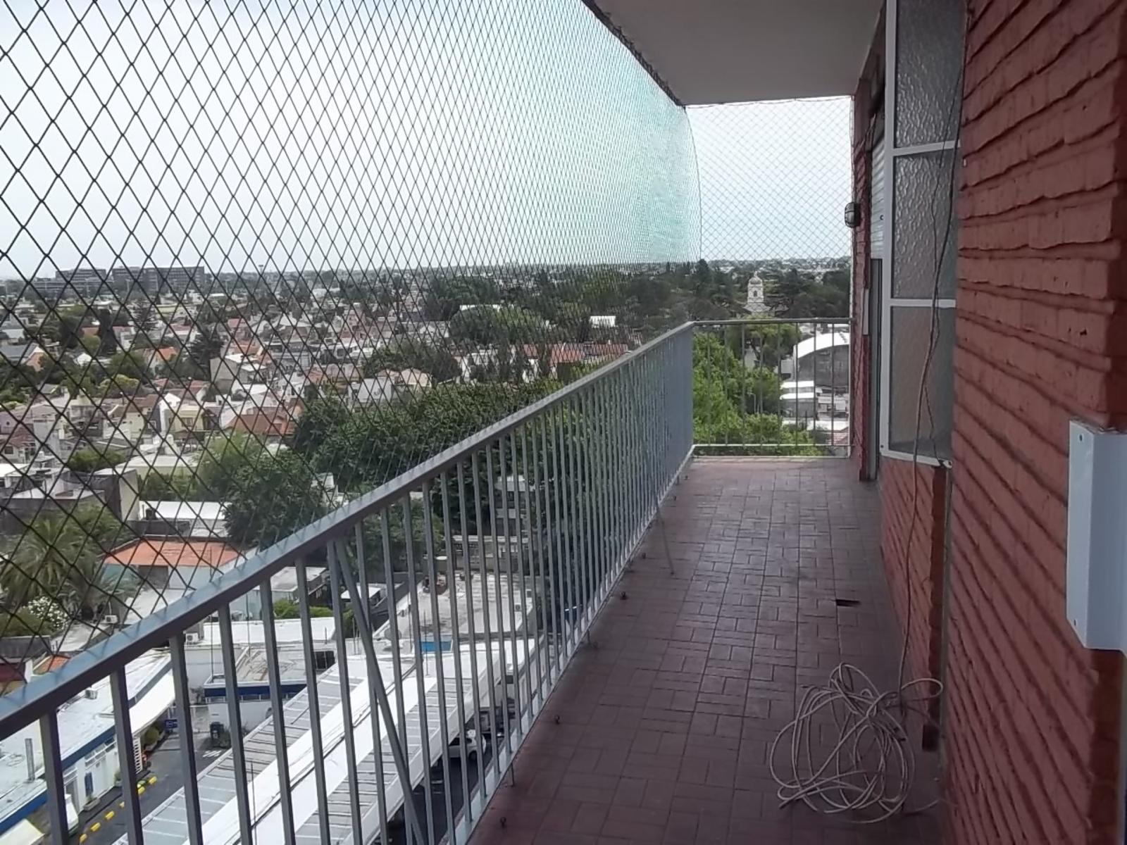 DEPARTAMENTO 3 AMBIENTES EN ALQUILER RAMOS MEJIA NORTE. - 4