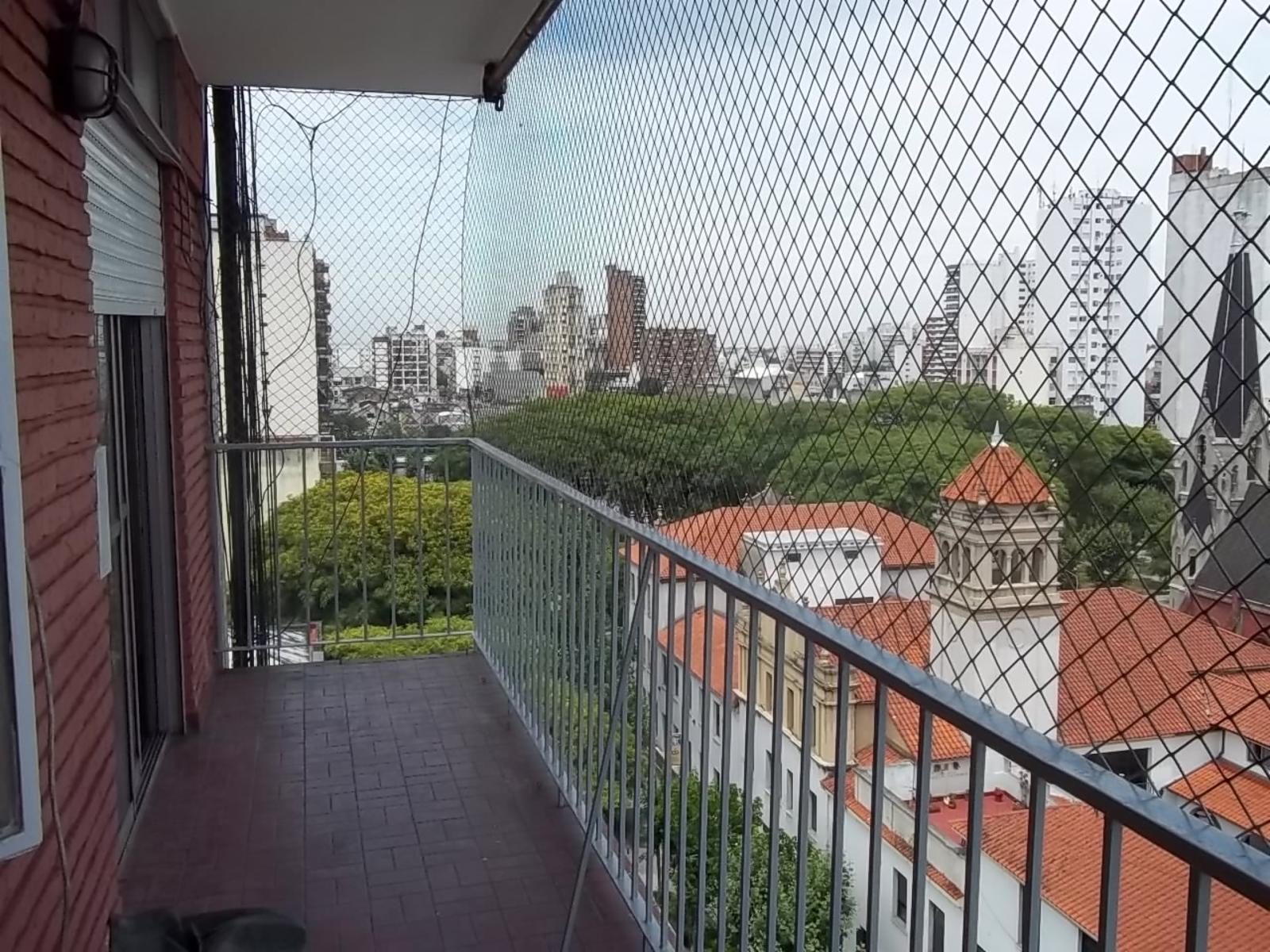 DEPARTAMENTO 3 AMBIENTES EN ALQUILER RAMOS MEJIA NORTE. - 5