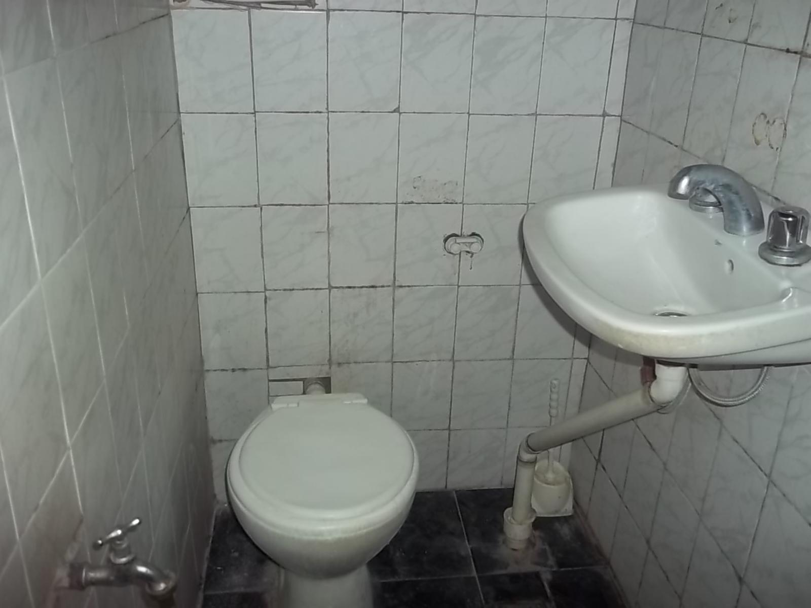 DEPARTAMENTO EN ALQUILER DE 1 AMBIENTE SAN JUSTO VILLA CONSTRUCTORA - 4