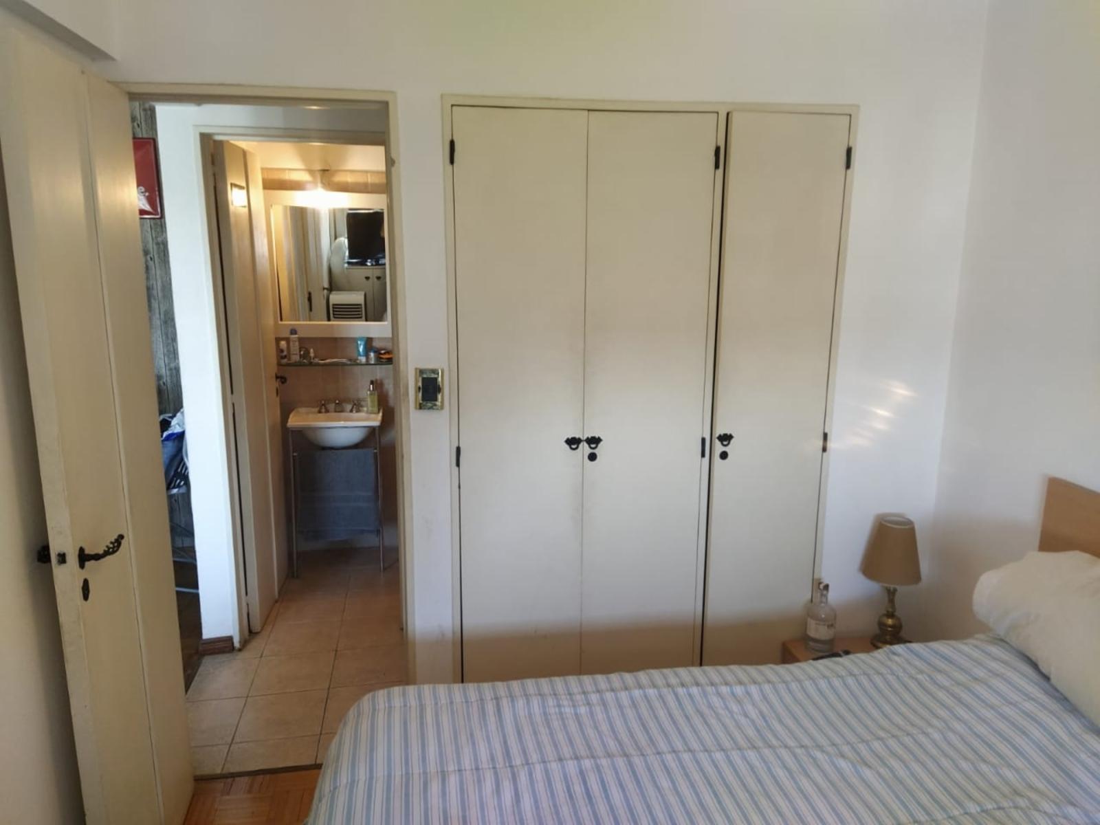 DEPARTAMENTO DE 2 AMBIENTES EN ALQUILER RAMOS MEJIA SUR. - 1