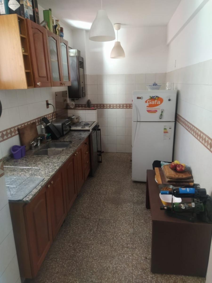 DEPARTAMENTO DE 2 AMBIENTES EN ALQUILER RAMOS MEJIA SUR. - 3