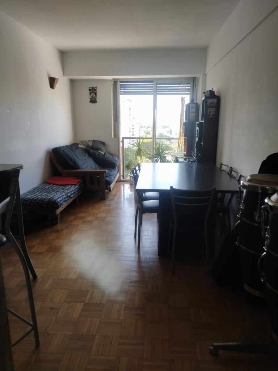 DEPARTAMENTO DE 2 AMBIENTES EN ALQUILER RAMOS MEJIA SUR. - 4