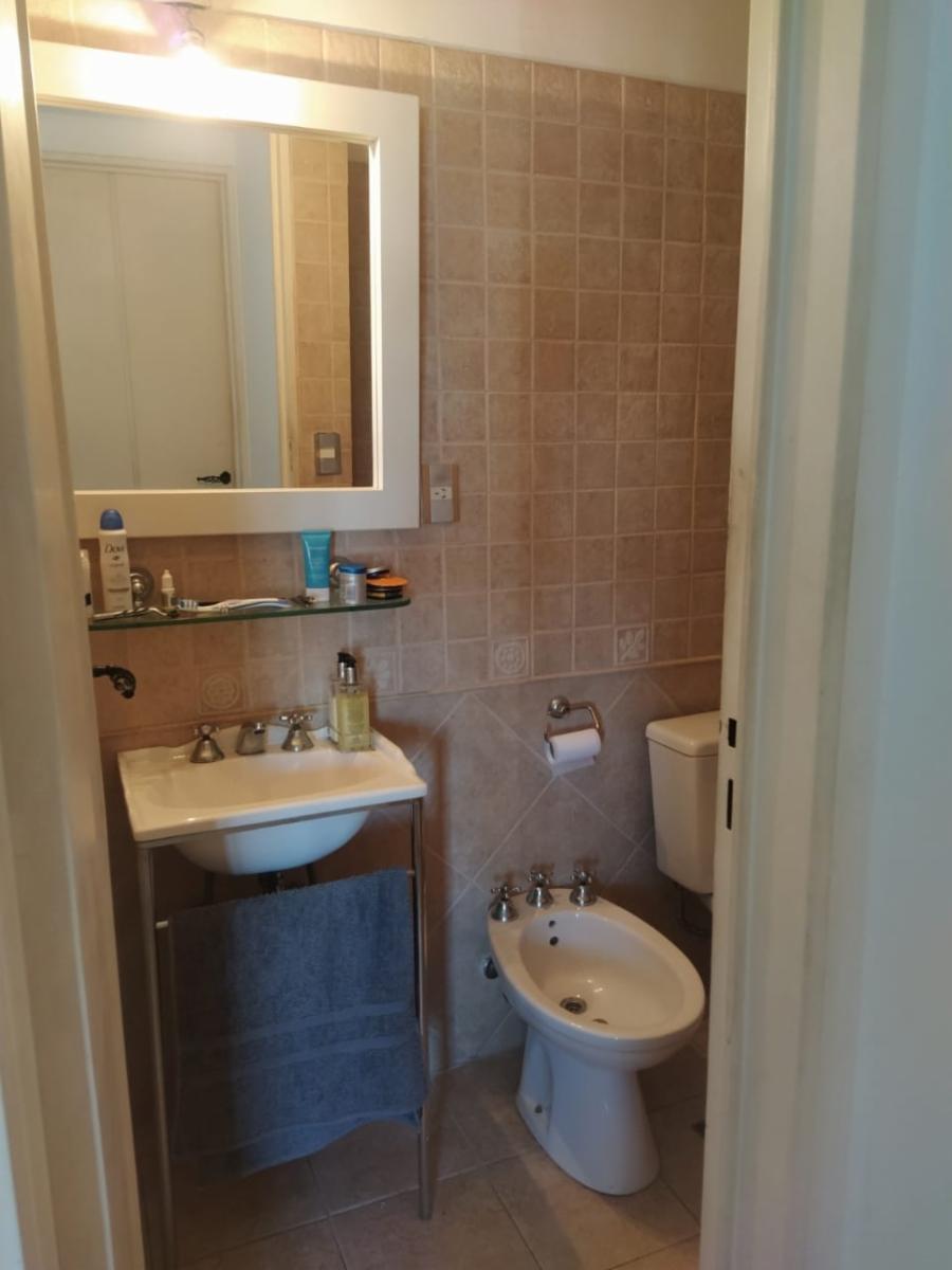 DEPARTAMENTO DE 2 AMBIENTES EN ALQUILER RAMOS MEJIA SUR. - 5