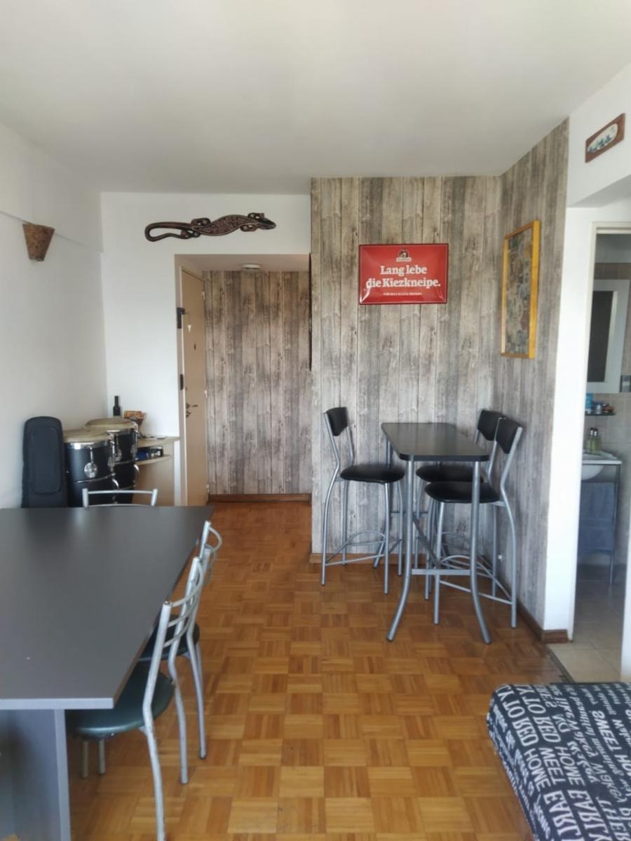 DEPARTAMENTO DE 2 AMBIENTES EN ALQUILER RAMOS MEJIA SUR. - 9
