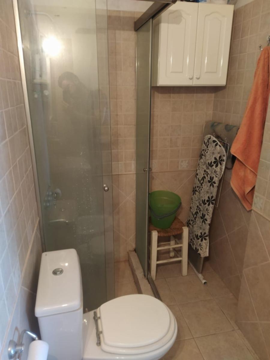 DEPARTAMENTO DE 2 AMBIENTES EN ALQUILER RAMOS MEJIA SUR. - 10