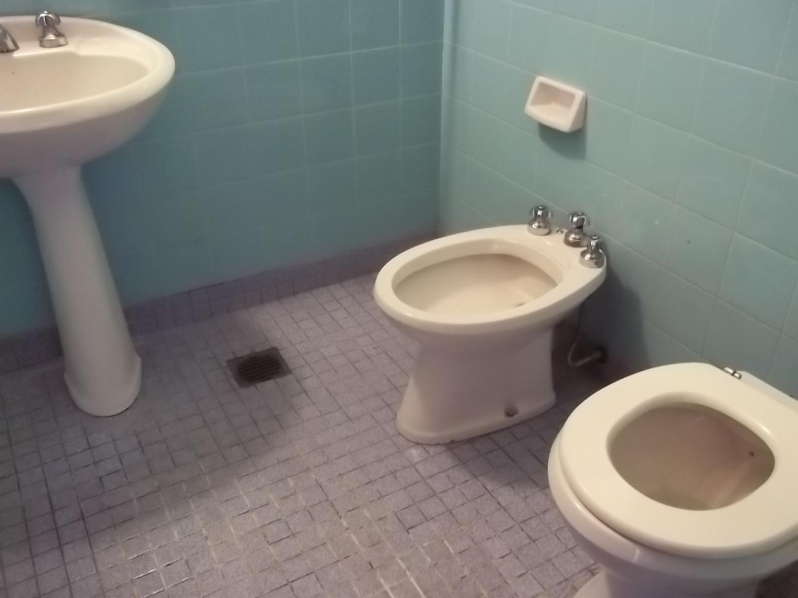 DEPARTAMENTO DE 2 AMBIENTES EN ALQUILER LA TABLADA. - 2