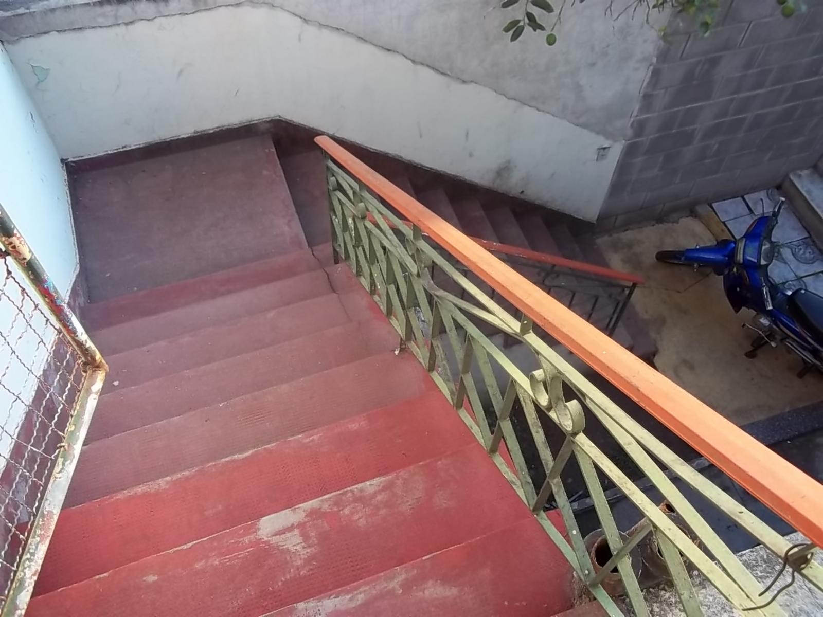 DEPARTAMENTO DE 2 AMBIENTES EN ALQUILER LA TABLADA. - 3