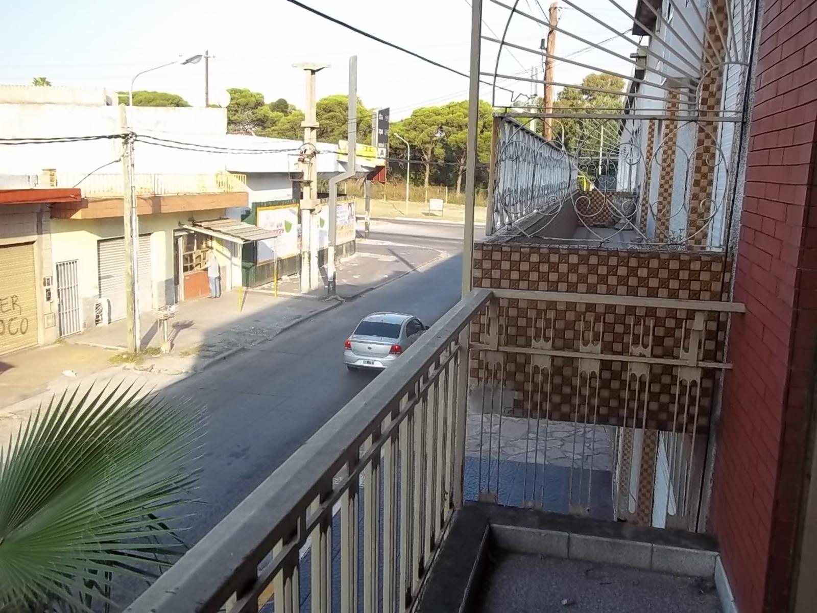 DEPARTAMENTO DE 2 AMBIENTES EN ALQUILER LA TABLADA. - 7