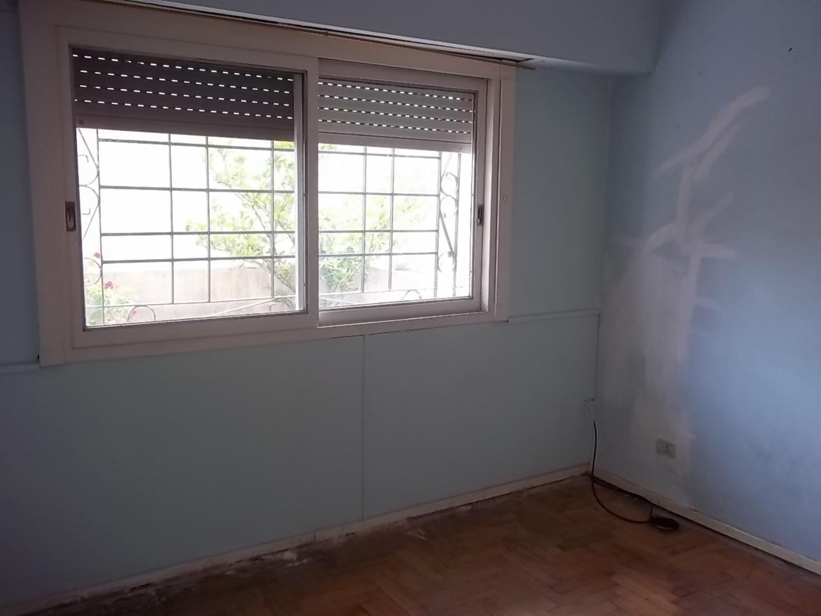 DEPARTAMENTO DE 3 AMBIENTES EN ALQUILER RAMOS MEJIA SUR. - 2