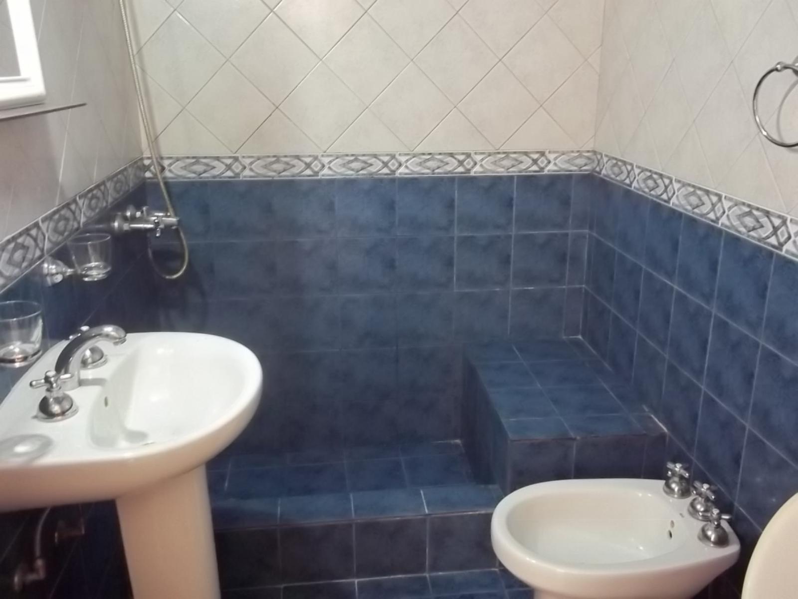 DEPARTAMENTO DE 3 AMBIENTES EN ALQUILER RAMOS MEJIA SUR. - 3