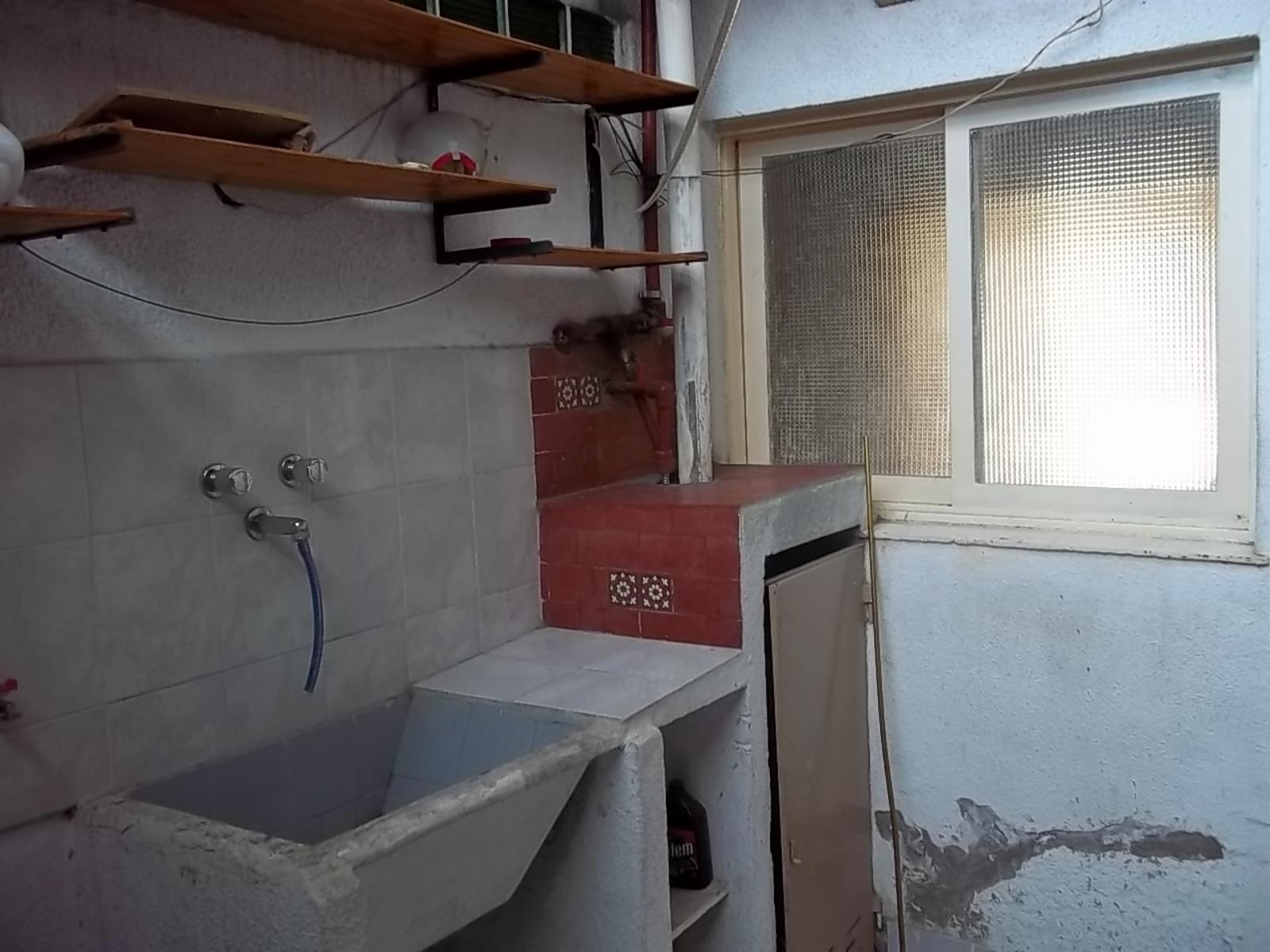 DEPARTAMENTO DE 3 AMBIENTES EN ALQUILER RAMOS MEJIA SUR. - 5