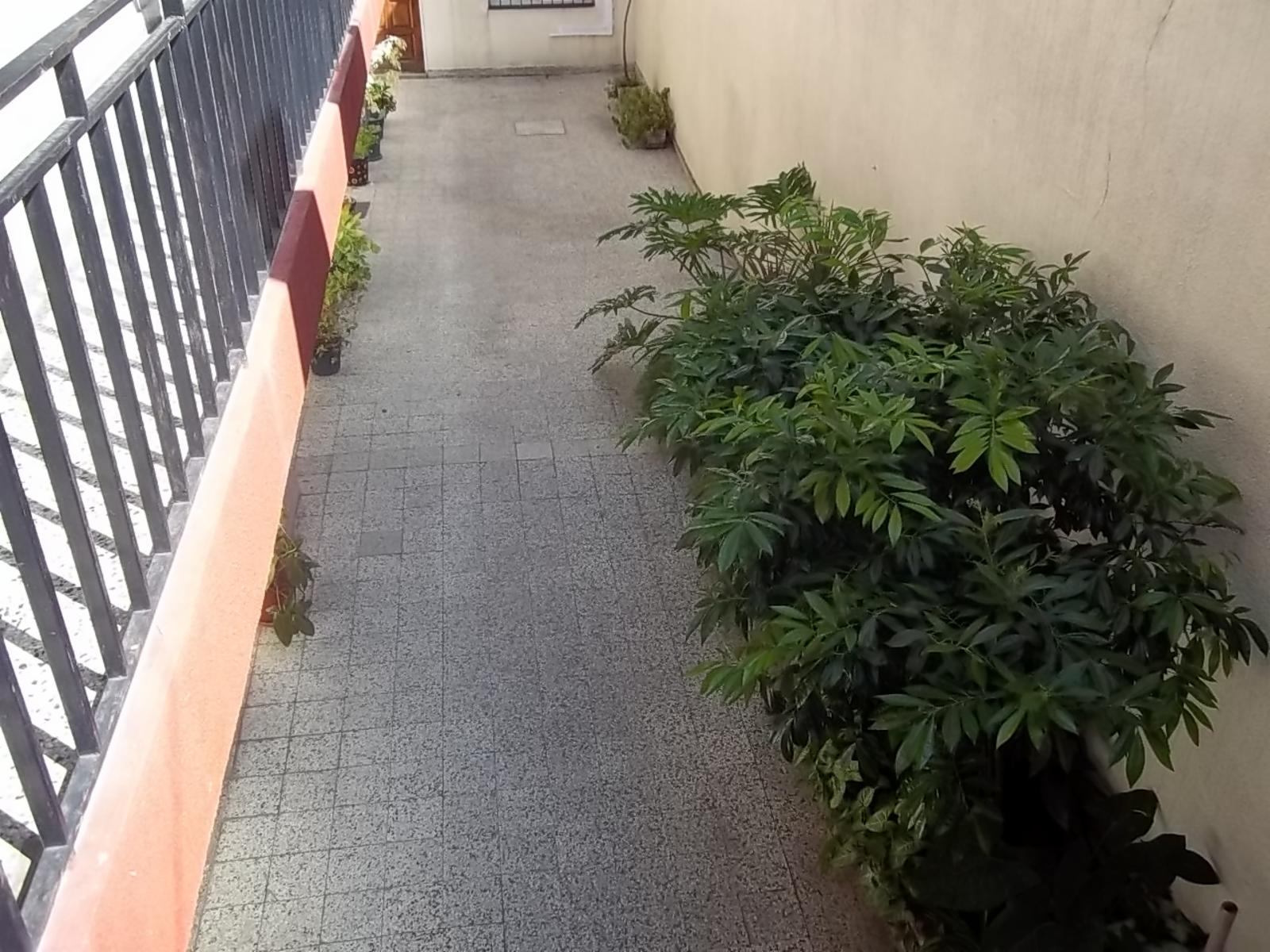 DEPARTAMENTO DE 3 AMBIENTES EN ALQUILER RAMOS MEJIA SUR. - 8