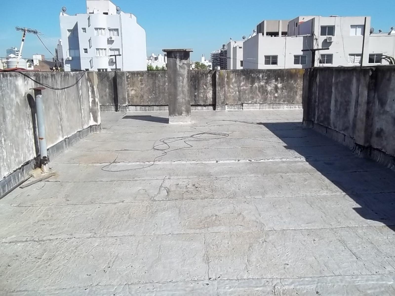 DEPARTAMENTO DE 3 AMBIENTES EN ALQUILER RAMOS MEJIA SUR. - 9