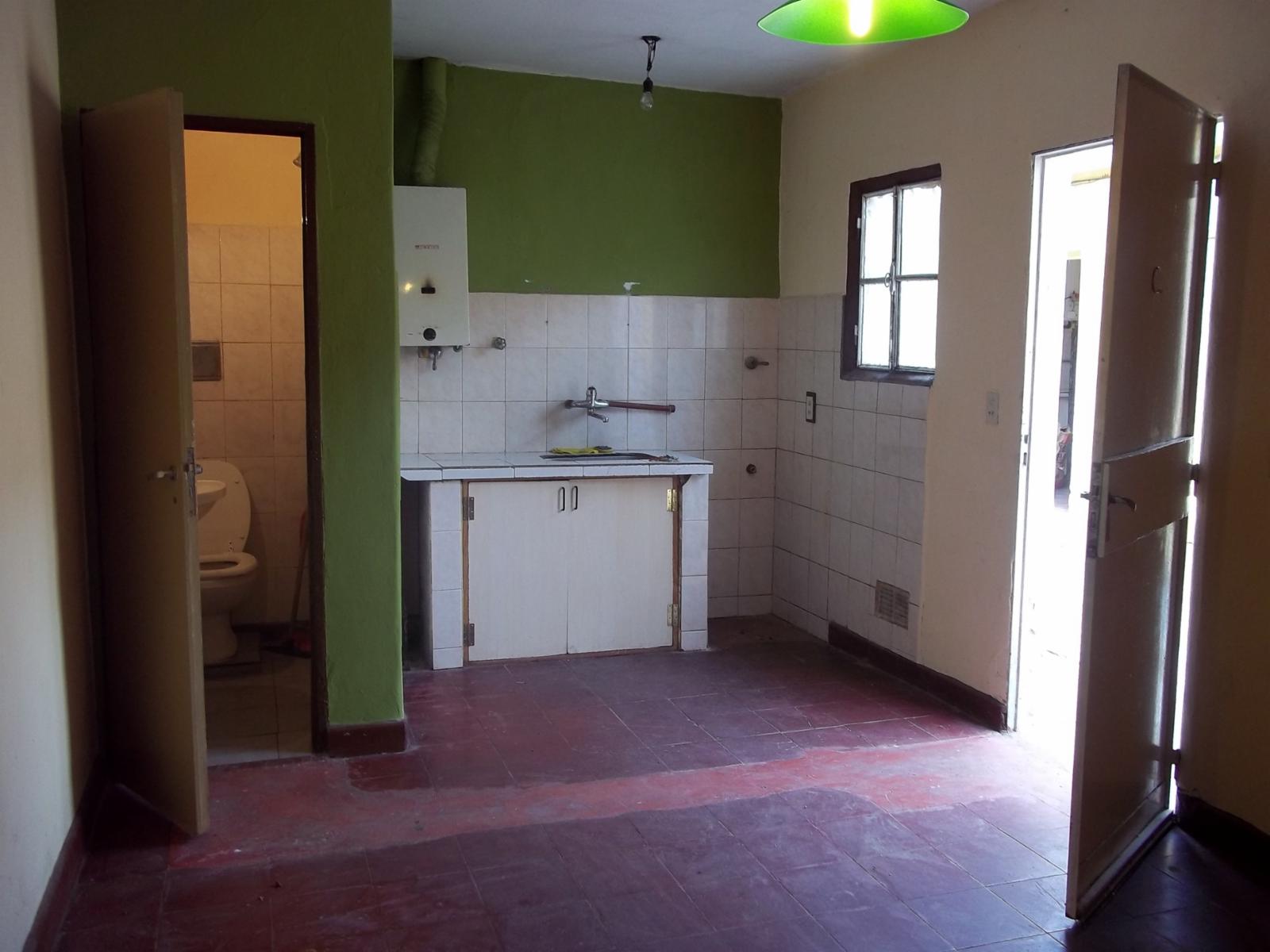 DEPARTAMENTO 2 AMBIENTES EN ALQUILER SAN JUSTO,VILLA CONSTRUCTORA. - 3