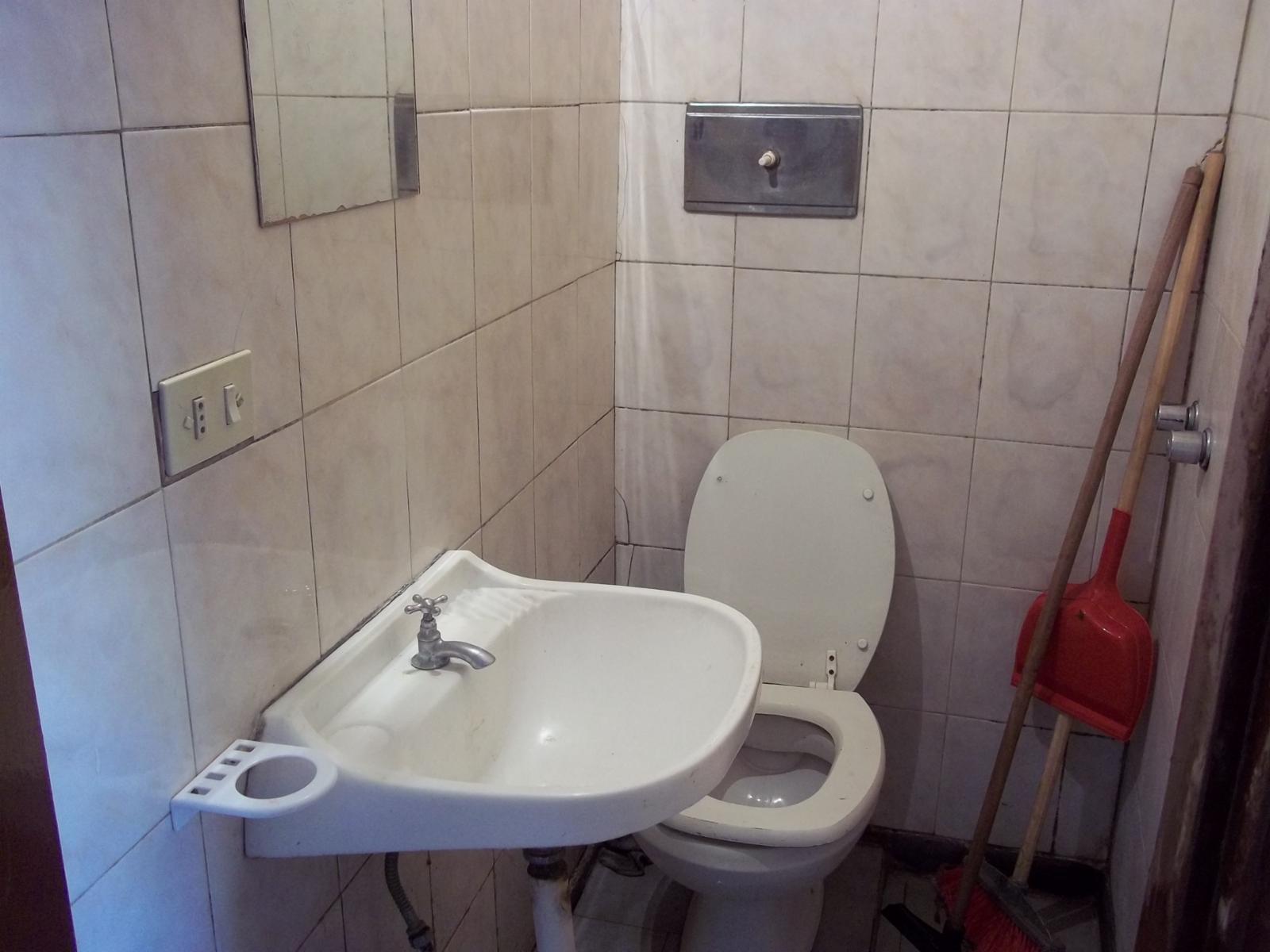 DEPARTAMENTO 2 AMBIENTES EN ALQUILER SAN JUSTO,VILLA CONSTRUCTORA. - 5