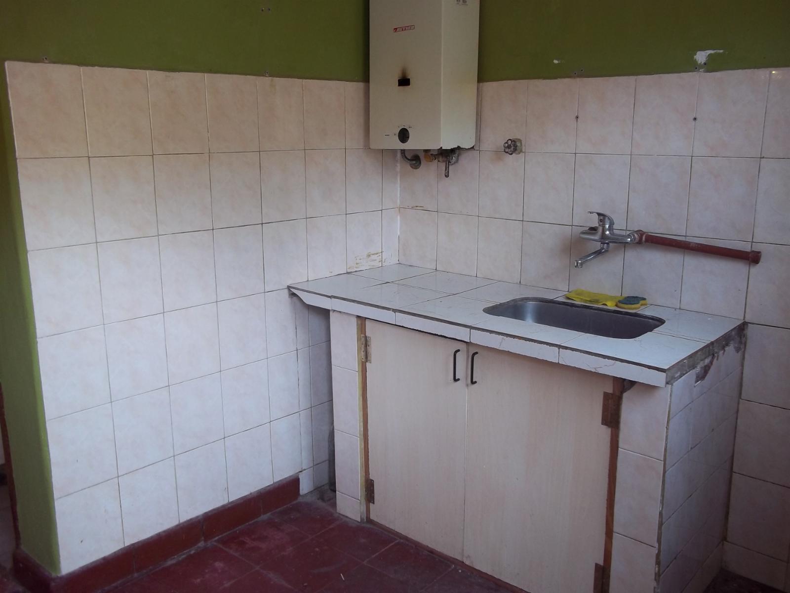 DEPARTAMENTO 2 AMBIENTES EN ALQUILER SAN JUSTO,VILLA CONSTRUCTORA. - 6