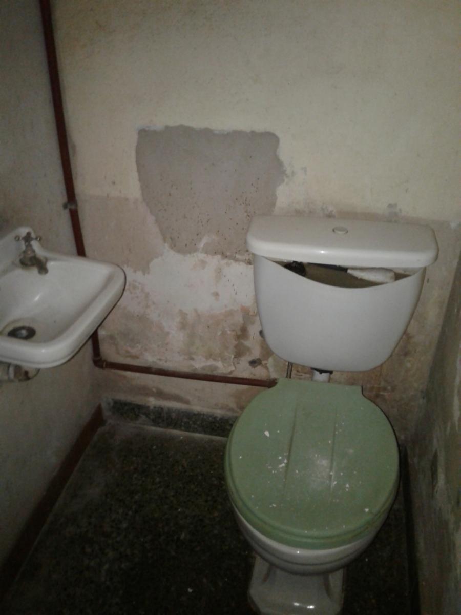 LOCAL PARA VIVIENDA EN ALQUILER LA TABLADA - 3