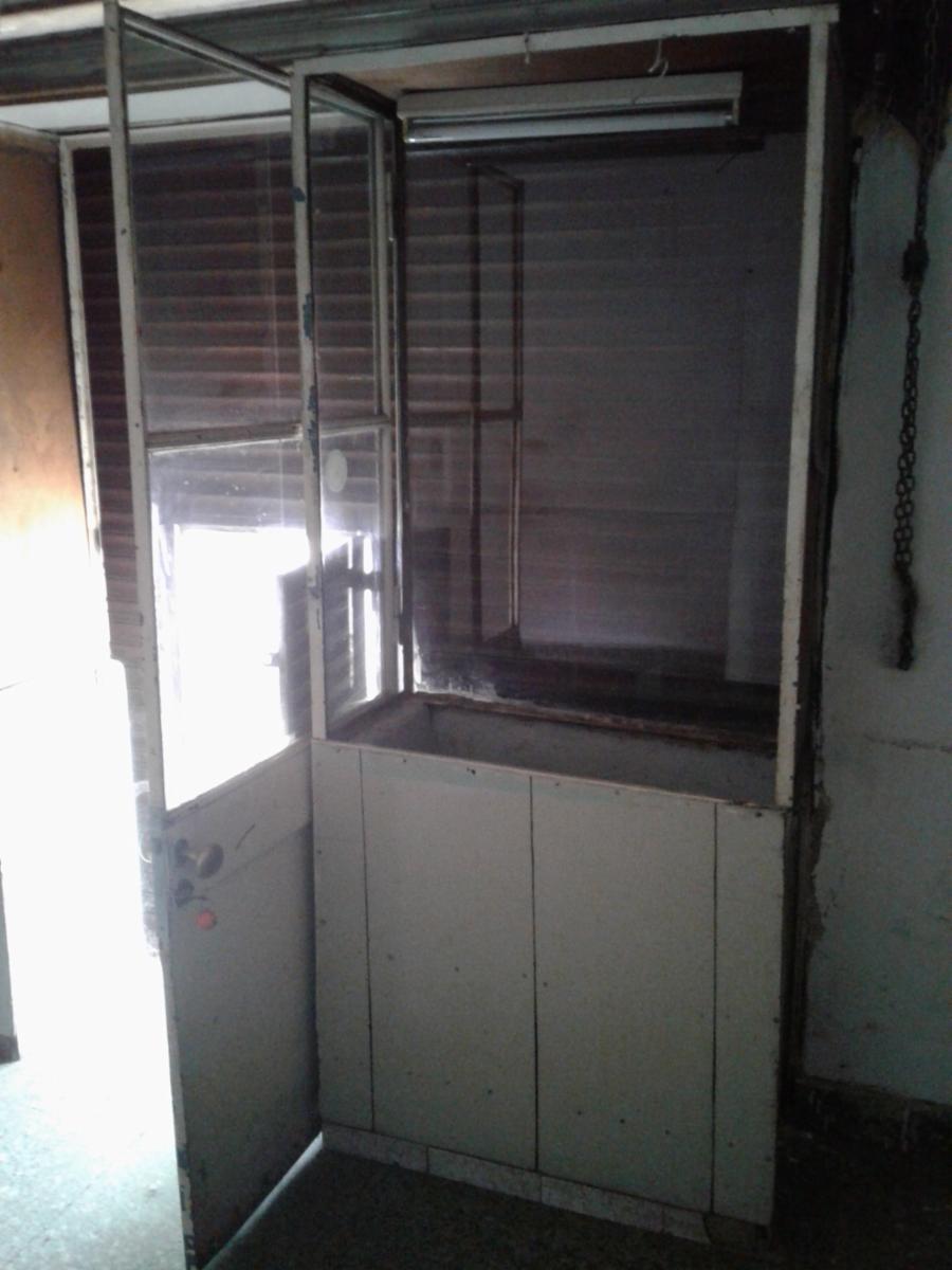 LOCAL PARA VIVIENDA EN ALQUILER LA TABLADA - 4