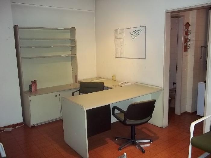 Departamento en Alquiler en Ramos Mejía, La Matanza, Buenos Aires - 3