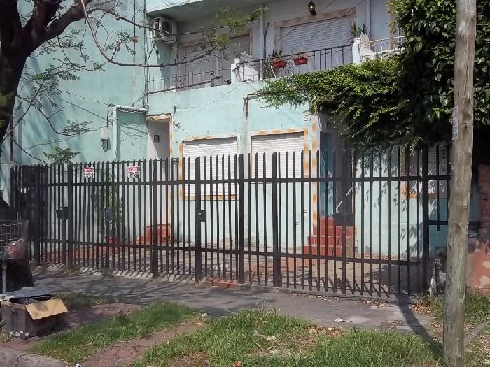 Departamento en Alquiler en San Justo, La Matanza, Buenos Aires - 2