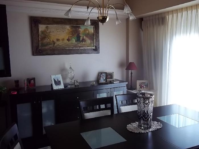 Departamento 3 ambientes Ramos Meia Norte — foto 4