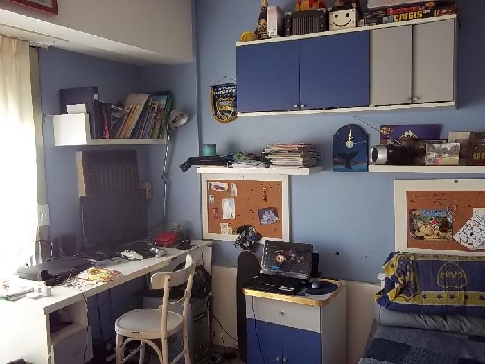 Departamento 3 ambientes Ramos Meia Norte — foto 6