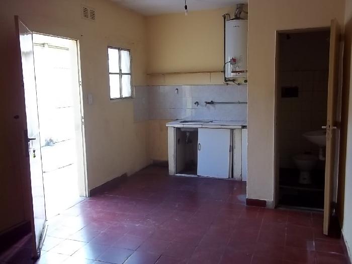 Departamento 1 ambiente San Justo Villa Constructora — foto 3